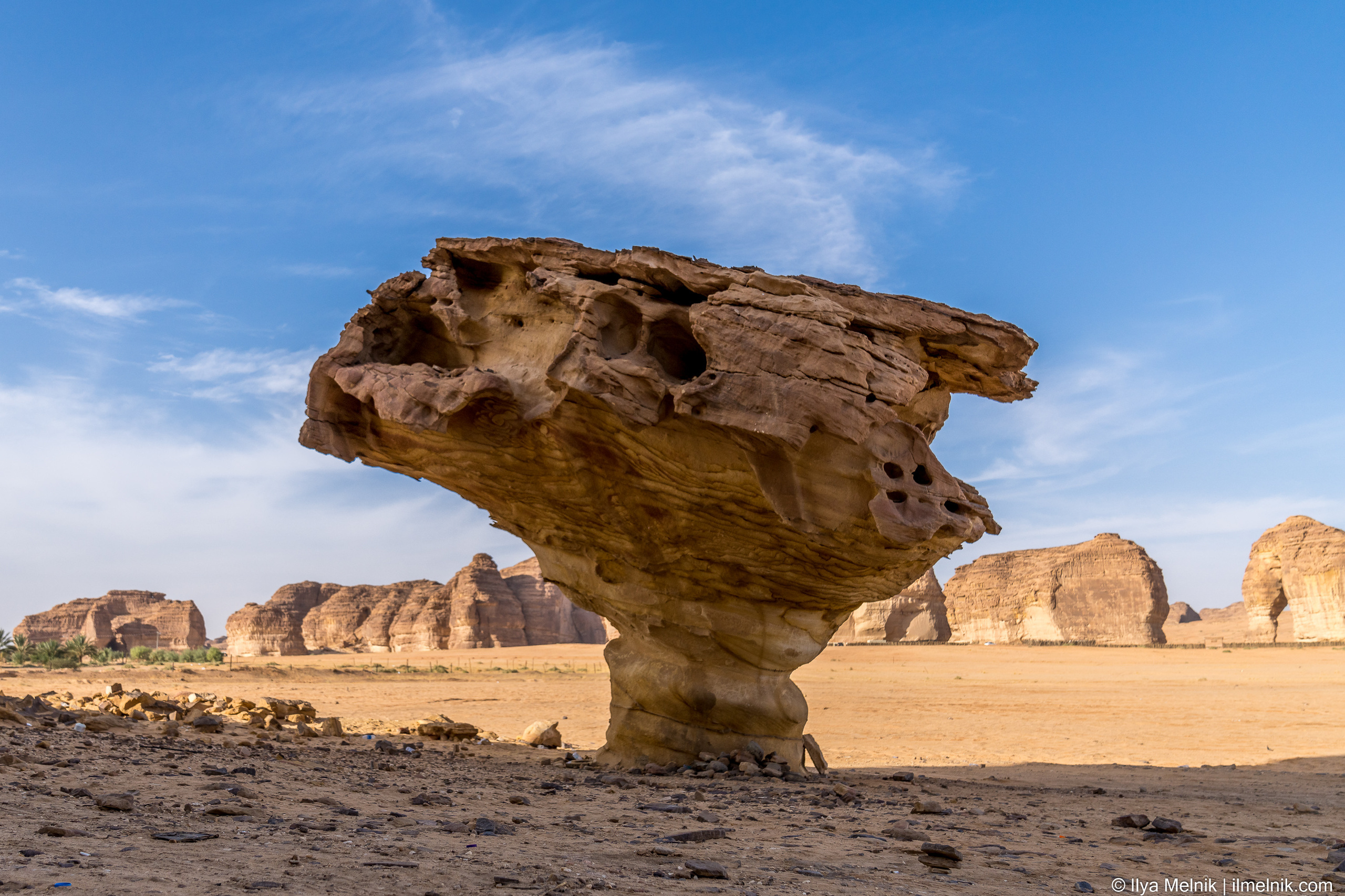 Saudi Arabia. Ilya Melnik Photography