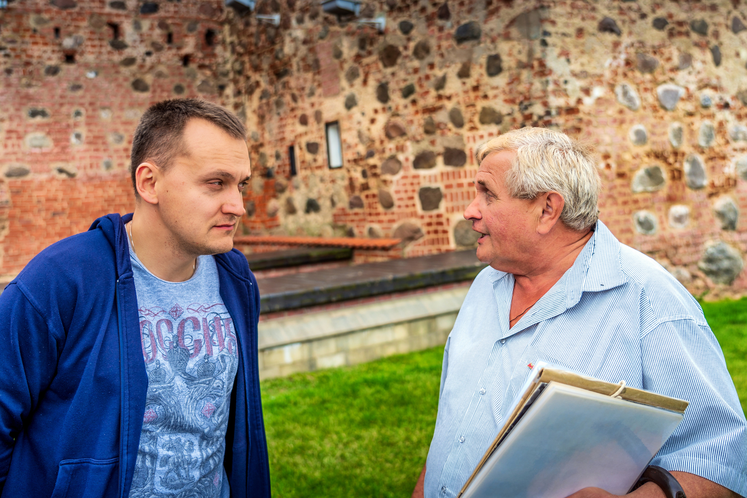 Belarus. Ilya Melnik Photography