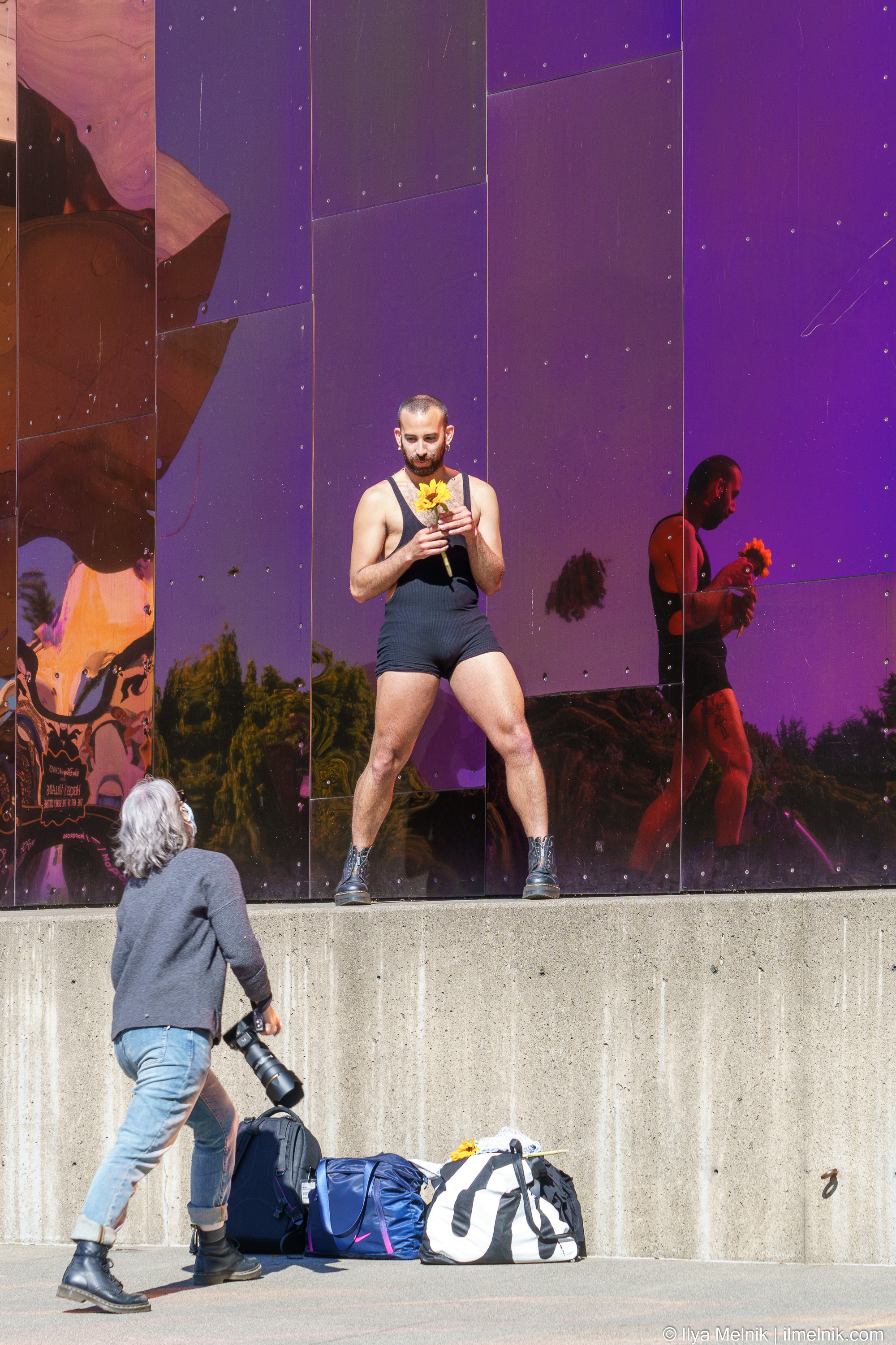 USA. Ilya Melnik Photography