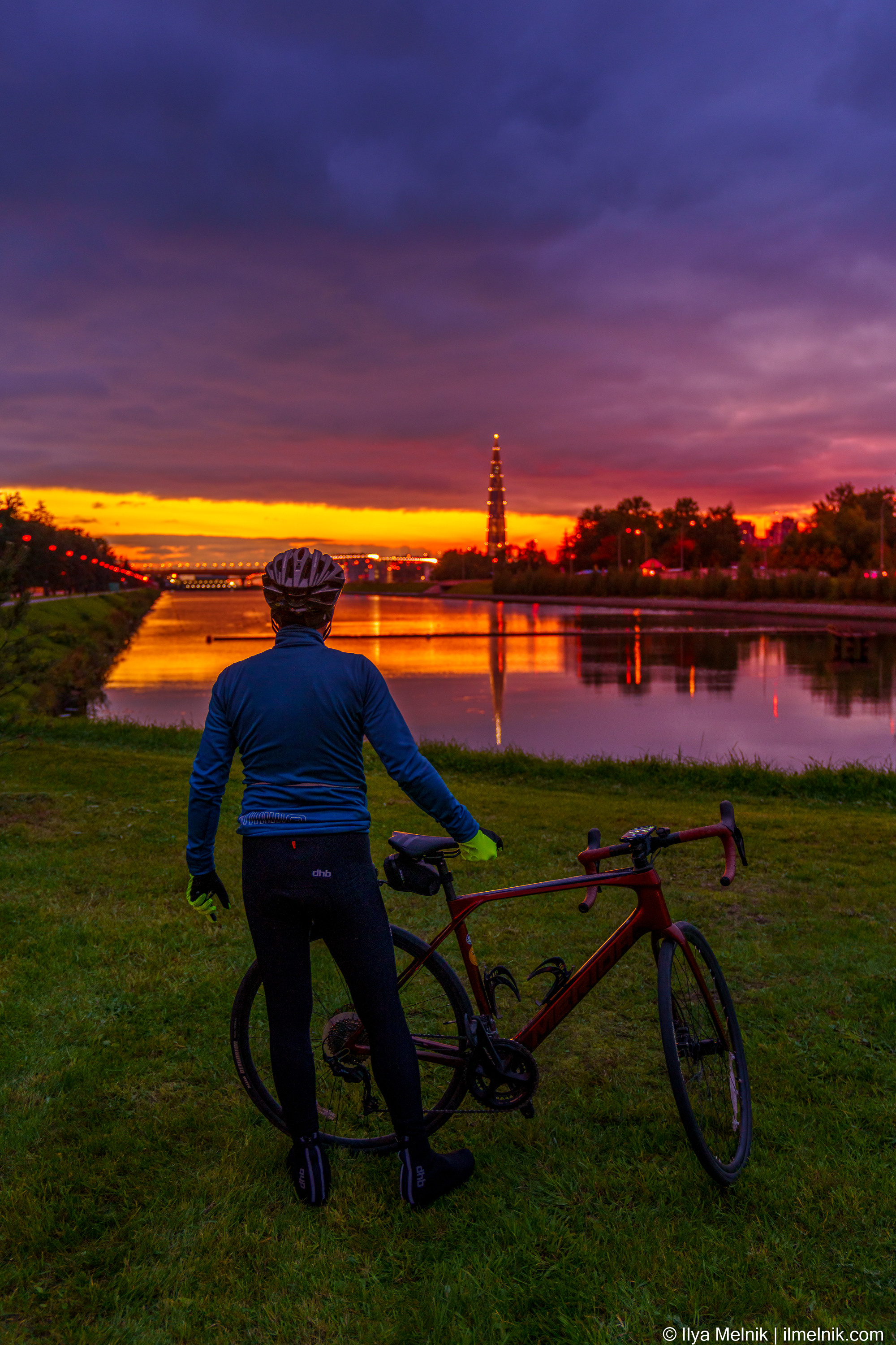 Russia (Saint-Petersburg). Ilya Melnik Photography