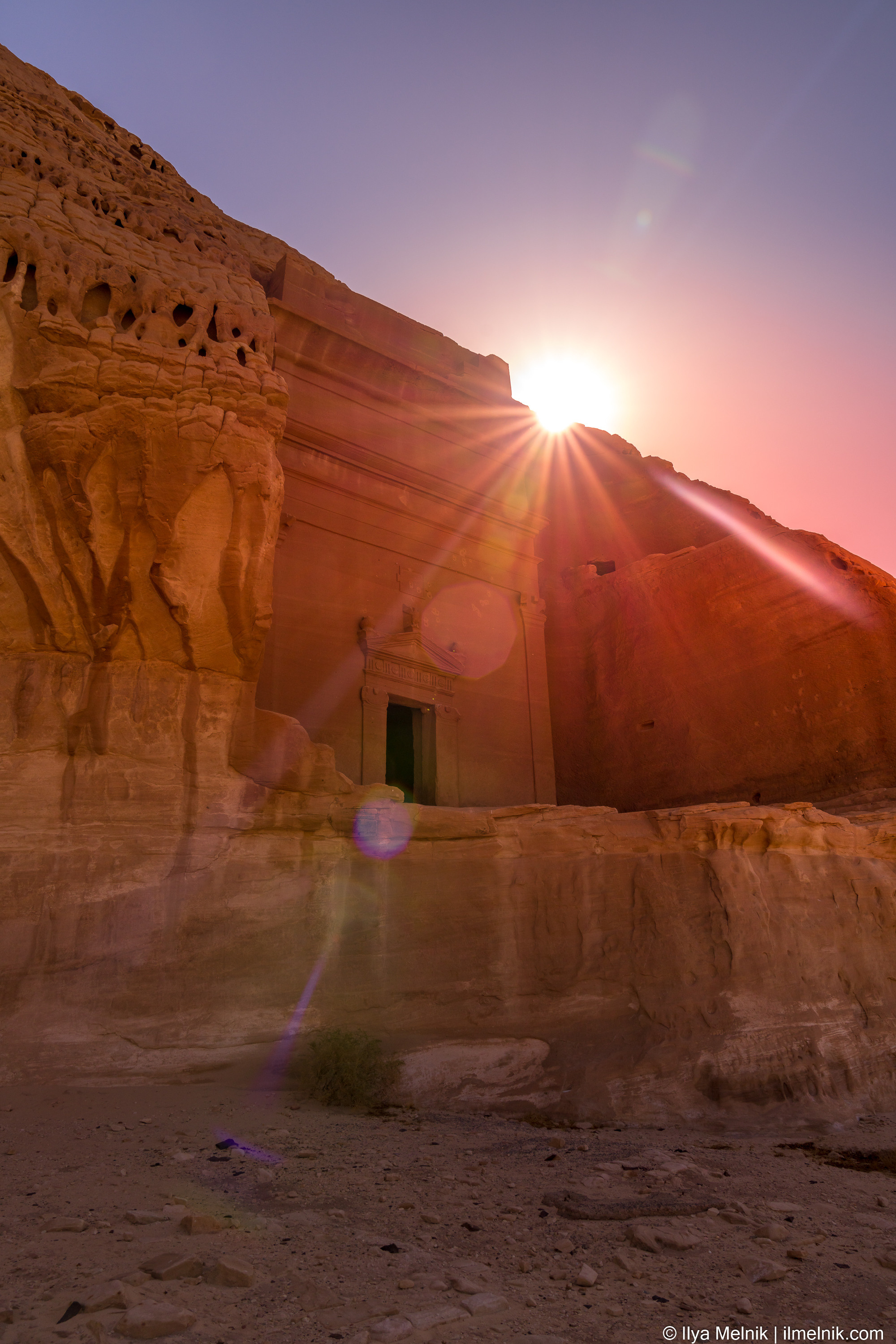 Saudi Arabia. Ilya Melnik Photography