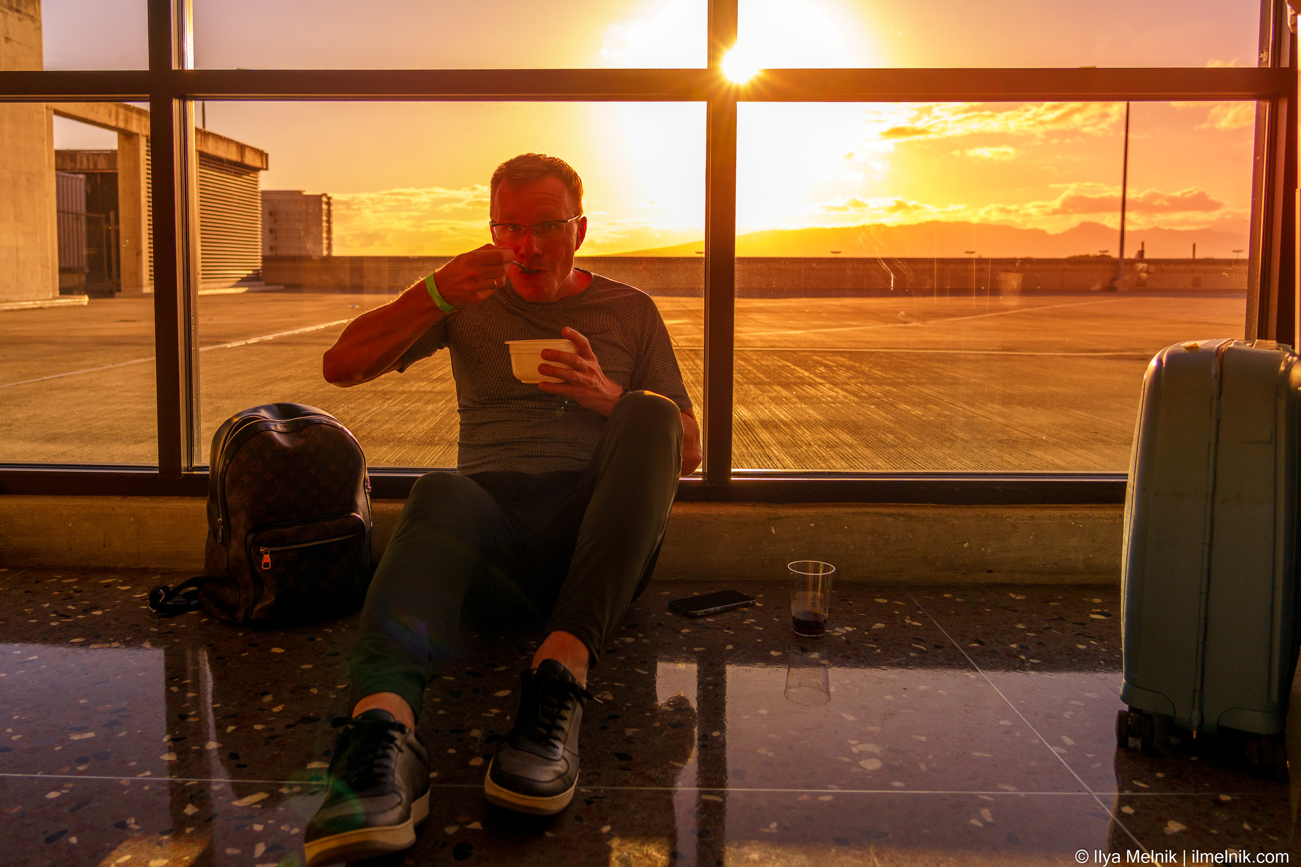 USA. Ilya Melnik Photography