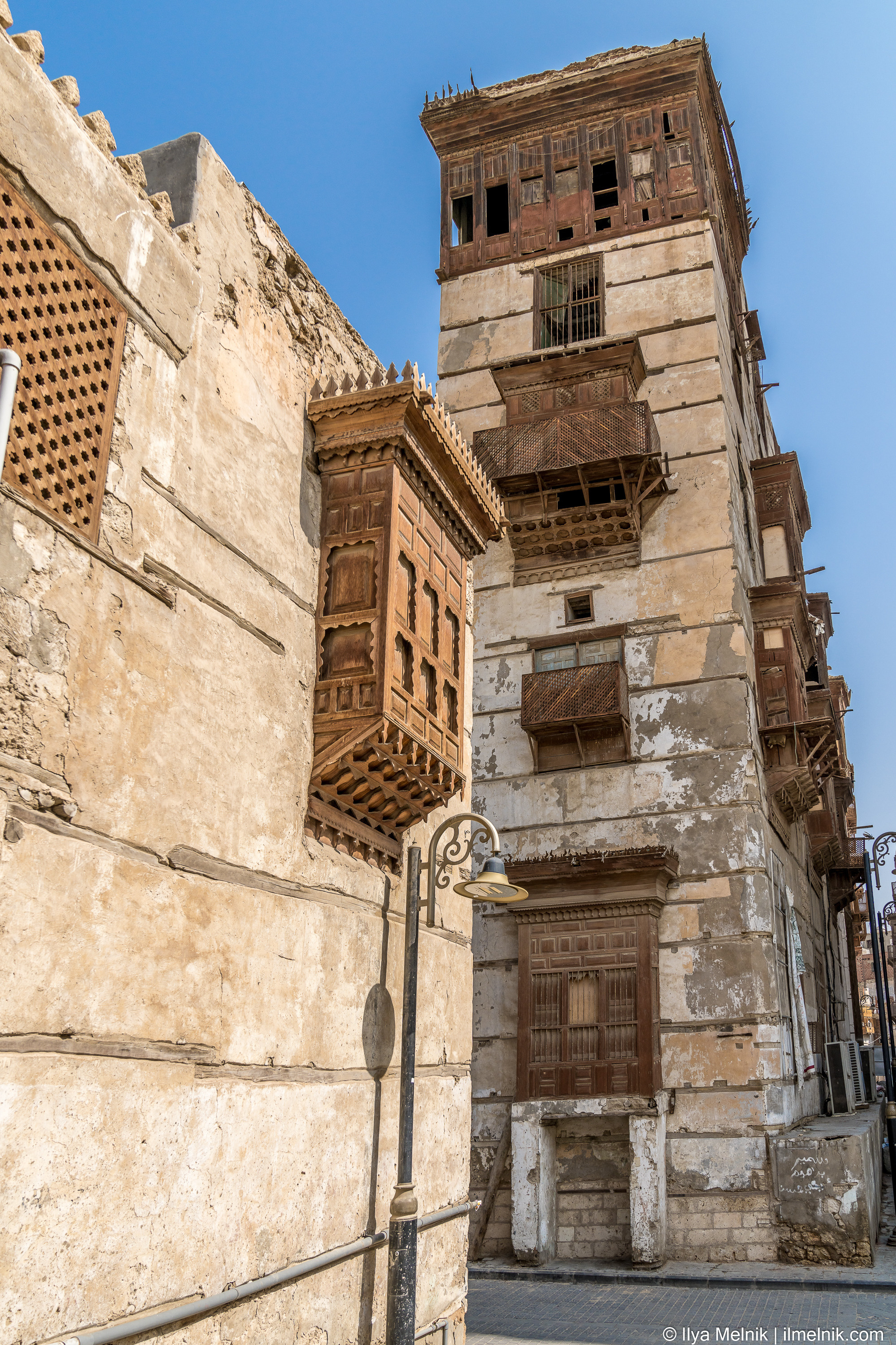 Saudi Arabia. Ilya Melnik Photography