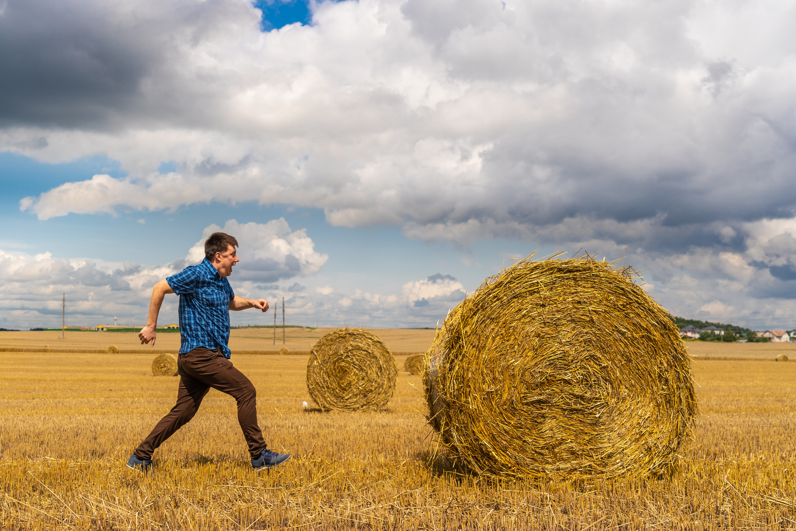 Belarus. Ilya Melnik Photography