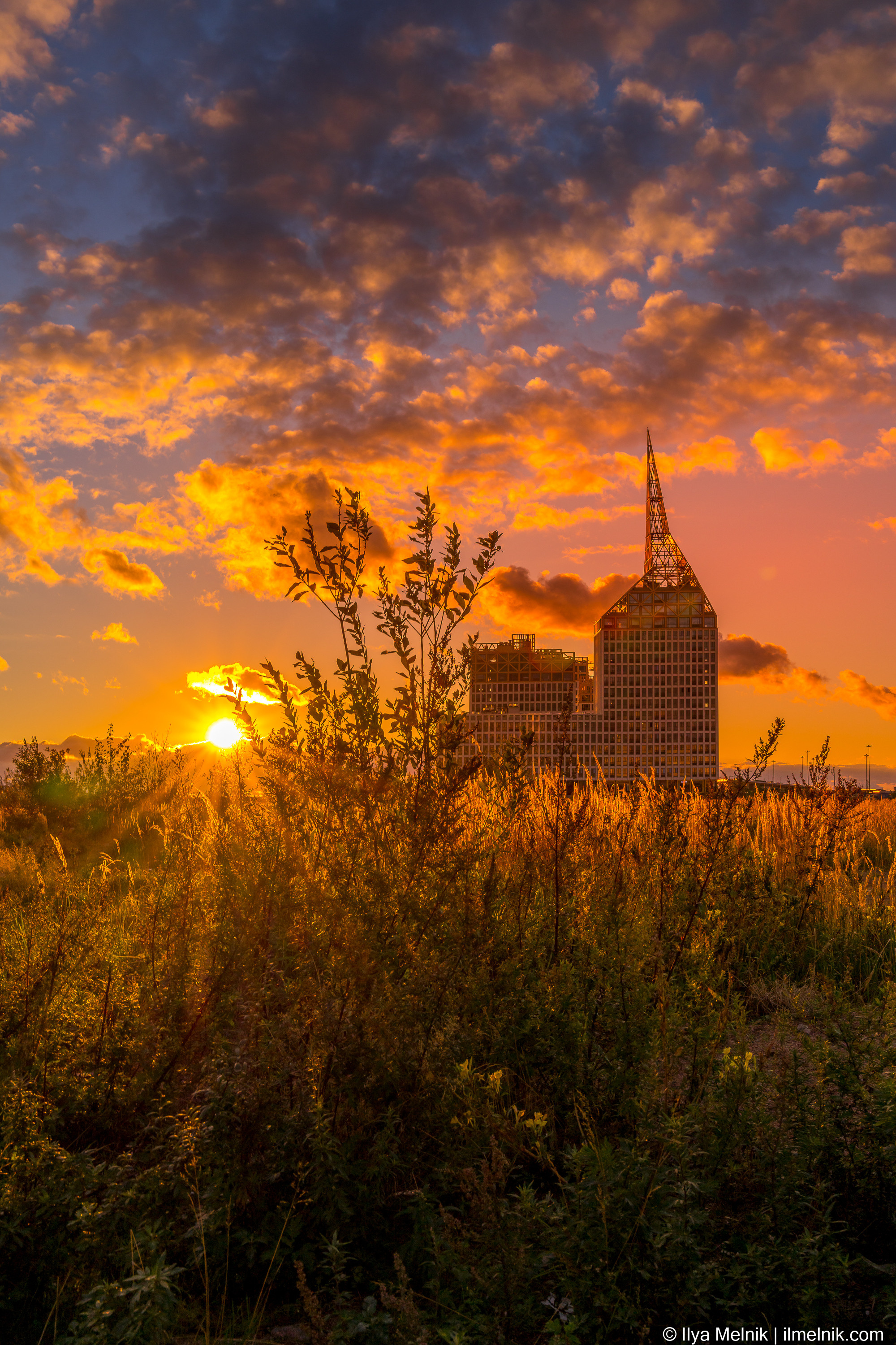 Russia (Saint-Petersburg). Ilya Melnik Photography
