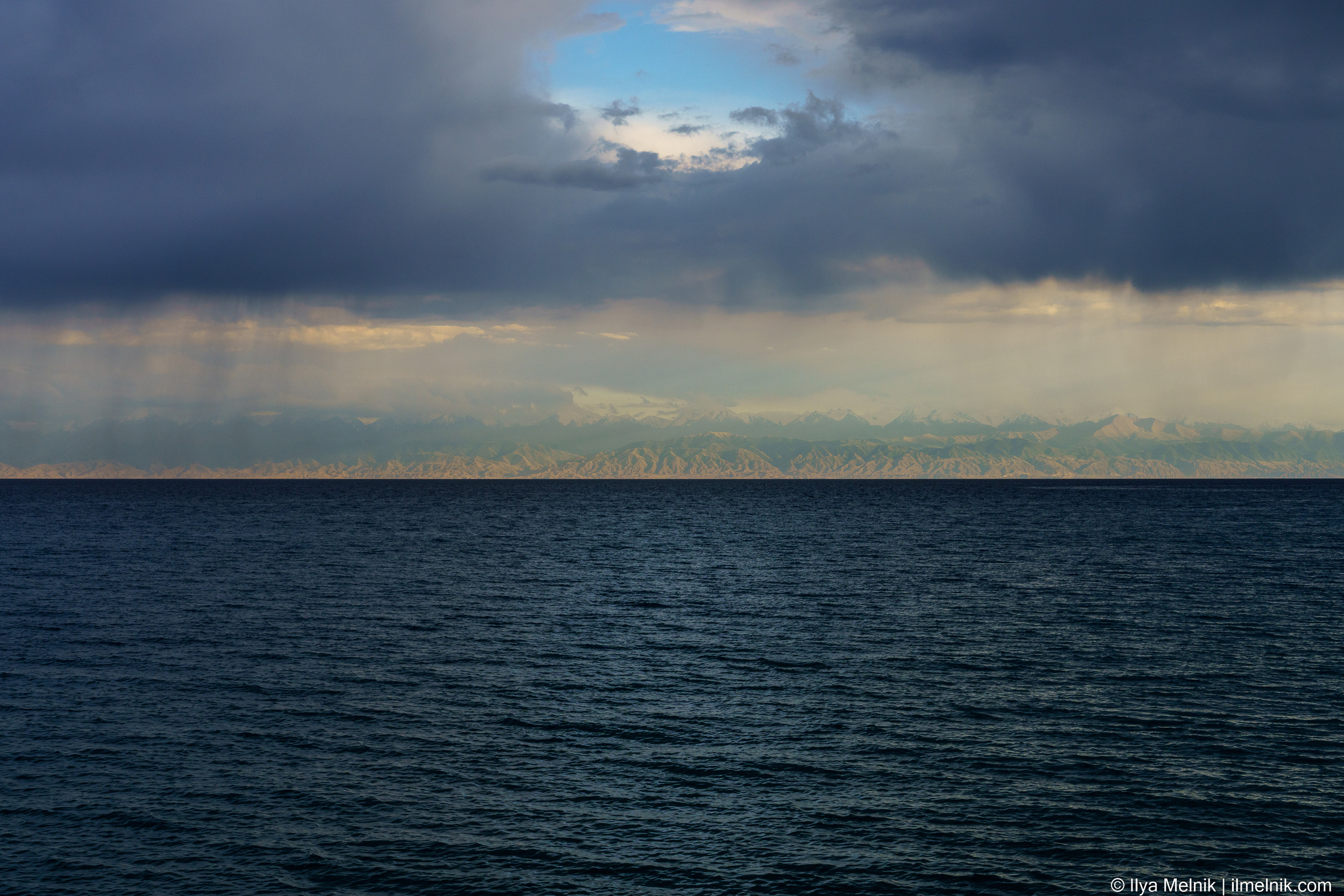 Kyrgyzstan. Ilya Melnik Photography
