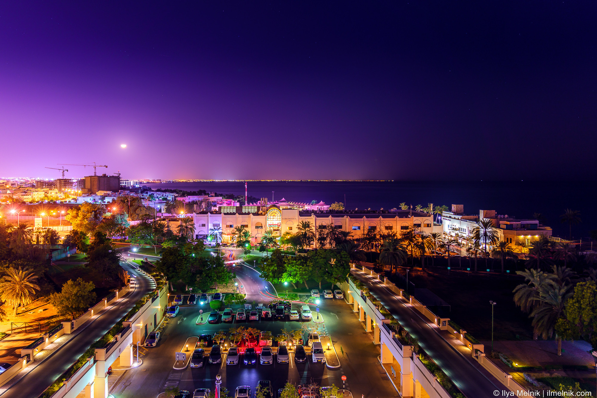 Oman. Ilya Melnik Photography