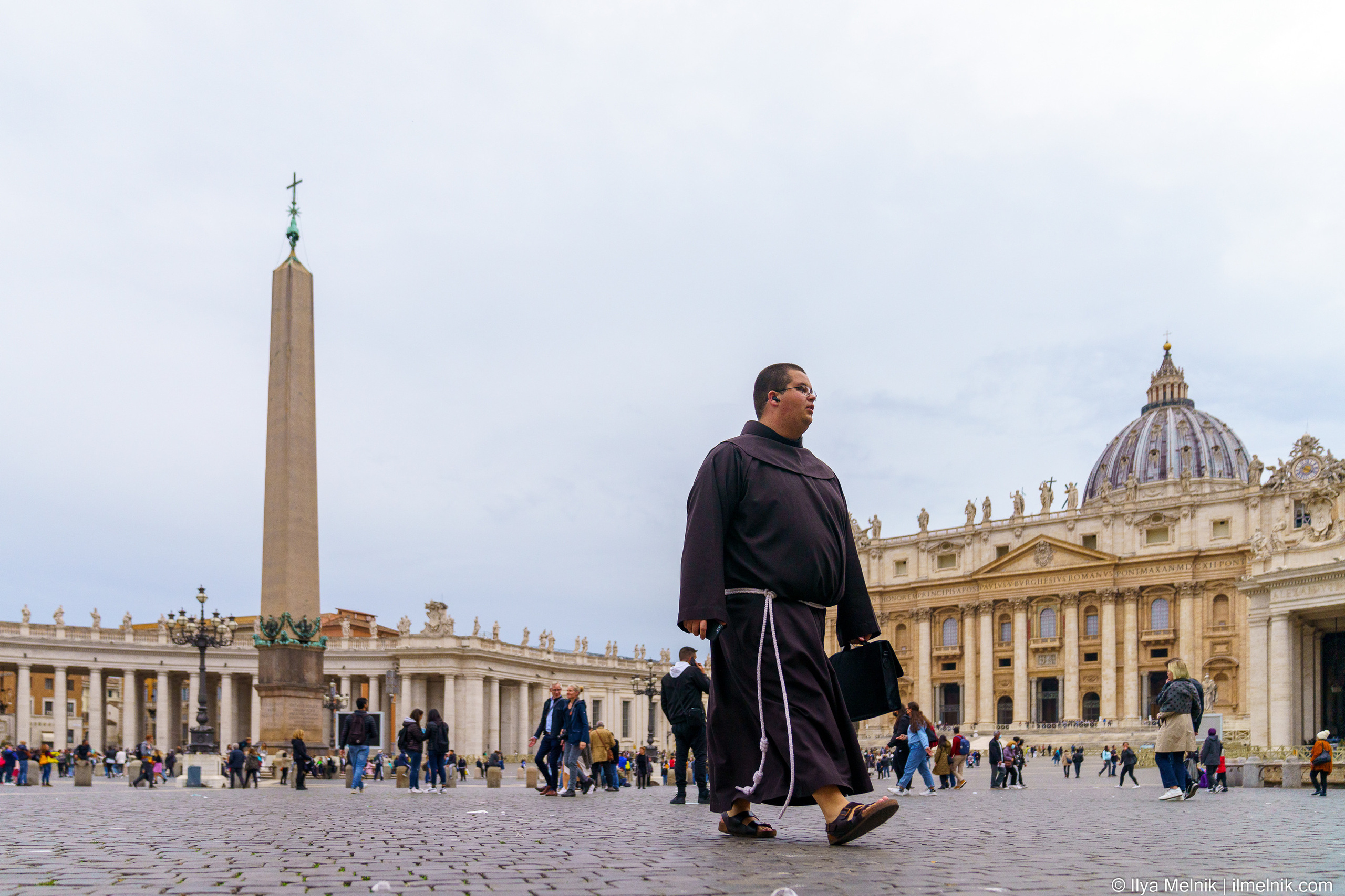 Italy. Ilya Melnik Photography