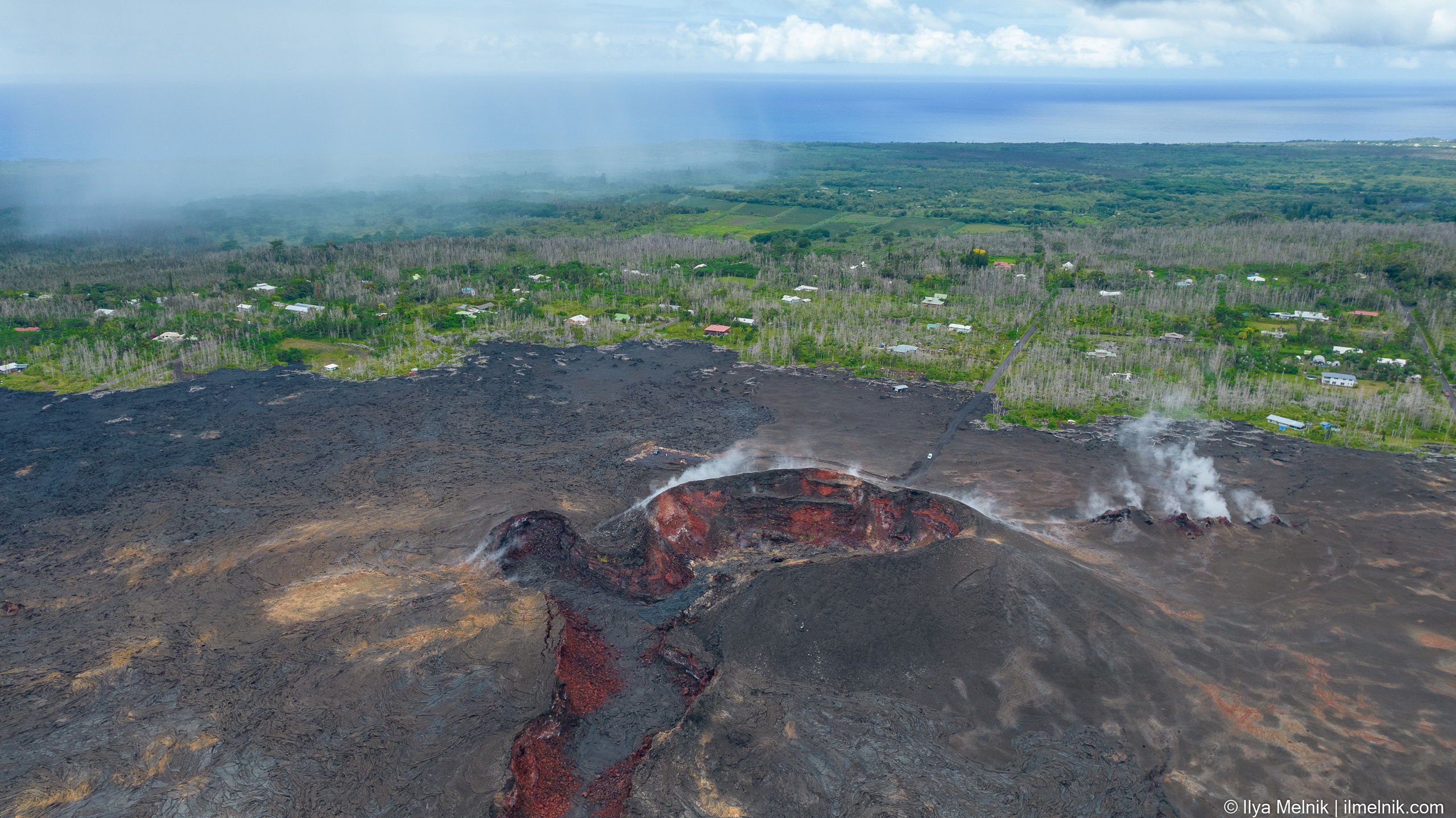 USA. Ilya Melnik Photography