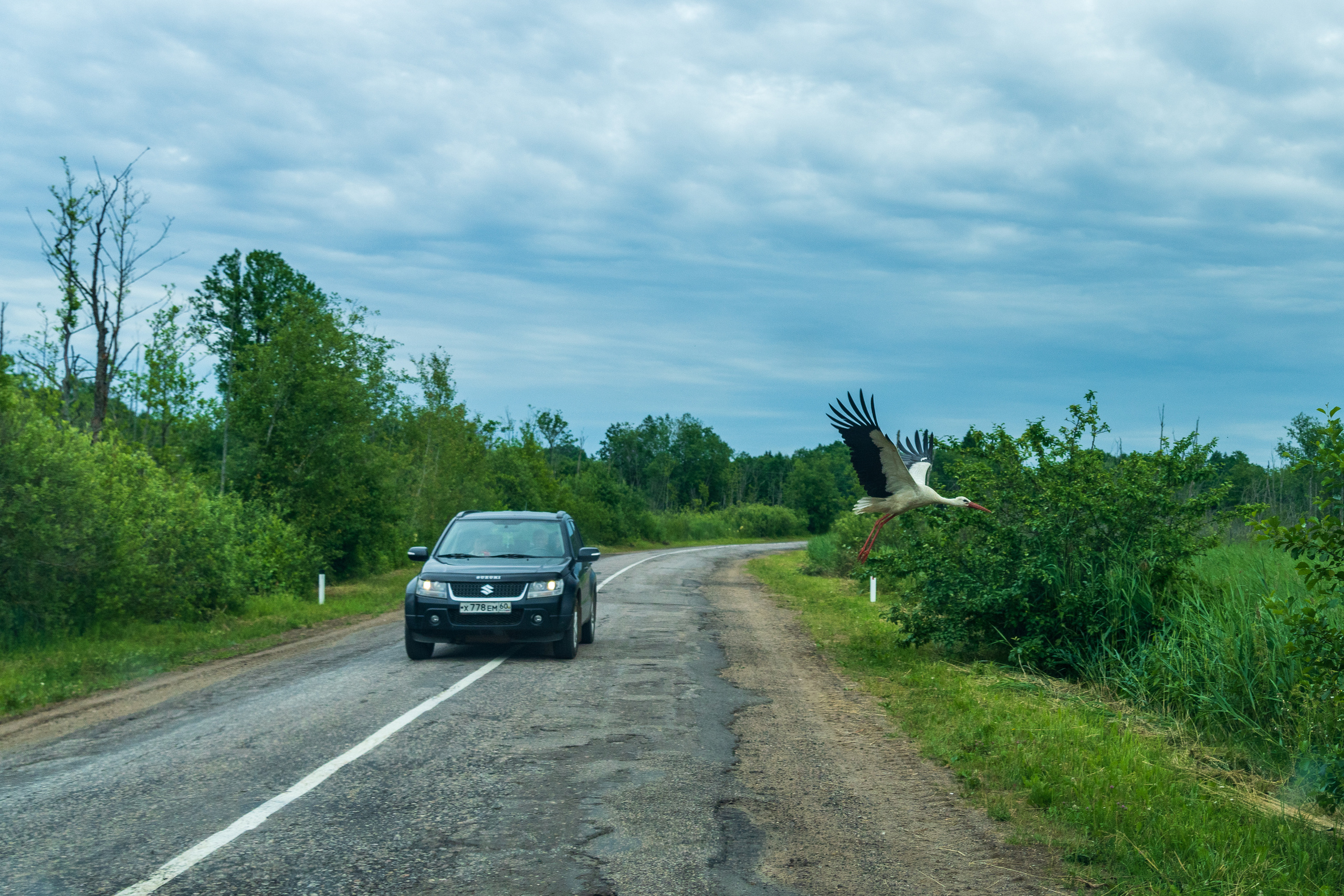 Belarus. Ilya Melnik Photography