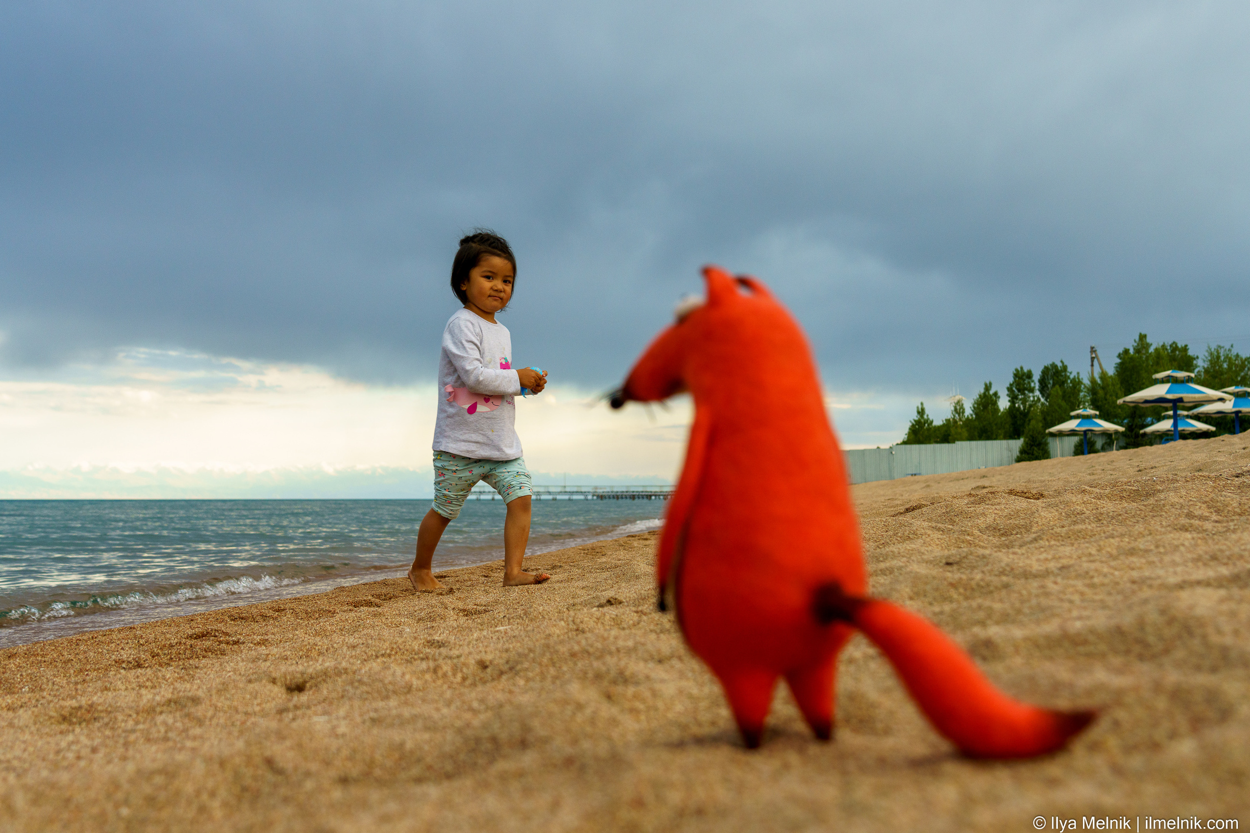 Kyrgyzstan. Ilya Melnik Photography