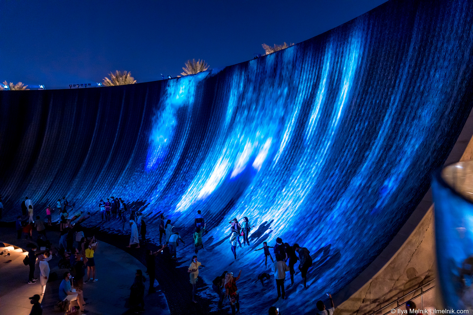 UAE (Dubai Expo 2020). Ilya Melnik Photography