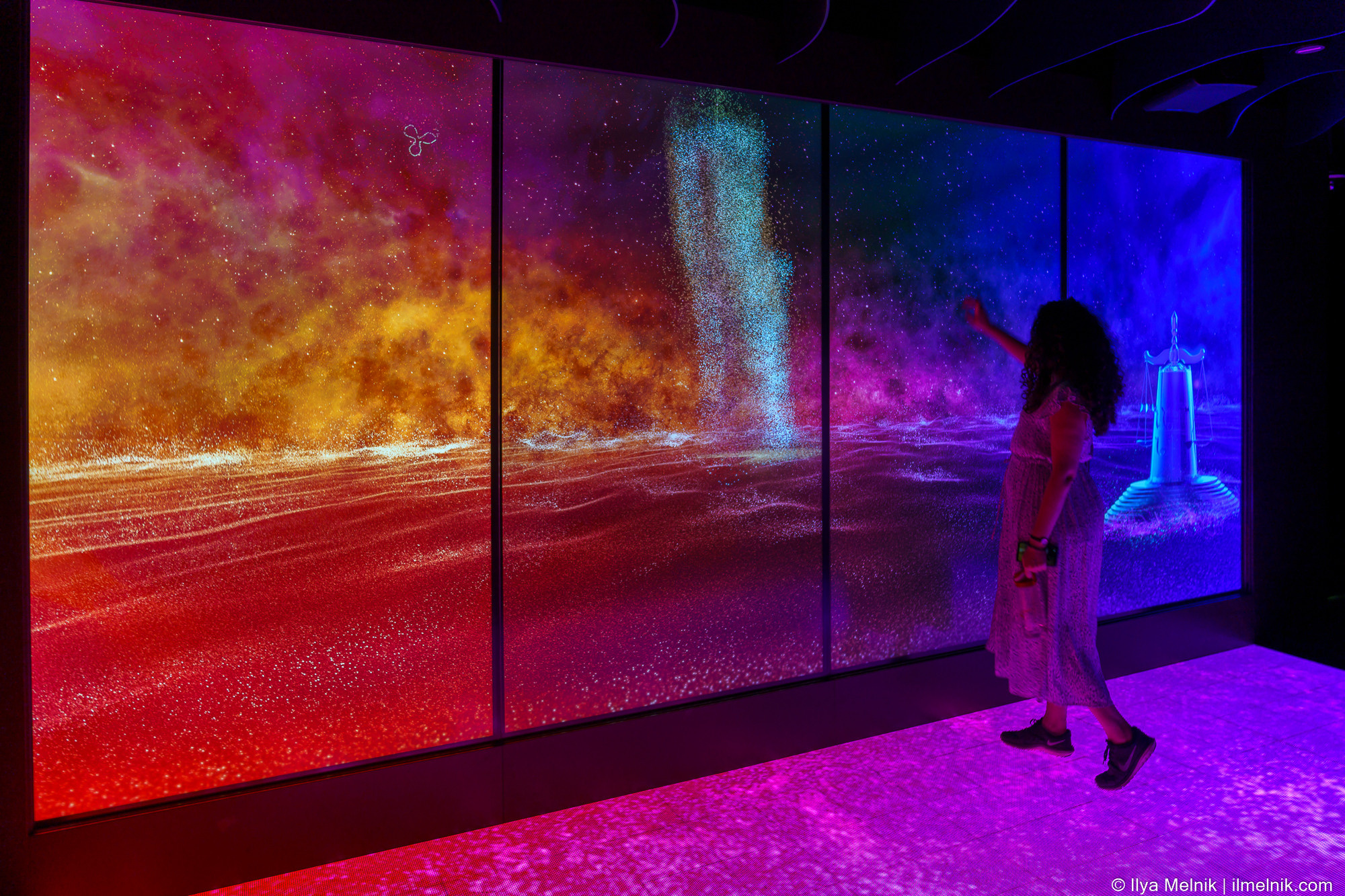 UAE (Dubai Expo 2020). Ilya Melnik Photography