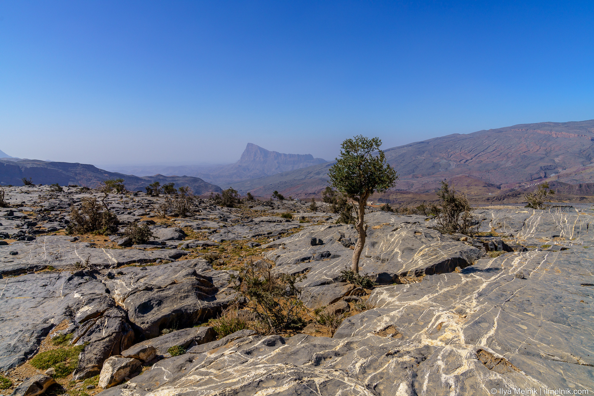 Oman. Ilya Melnik Photography
