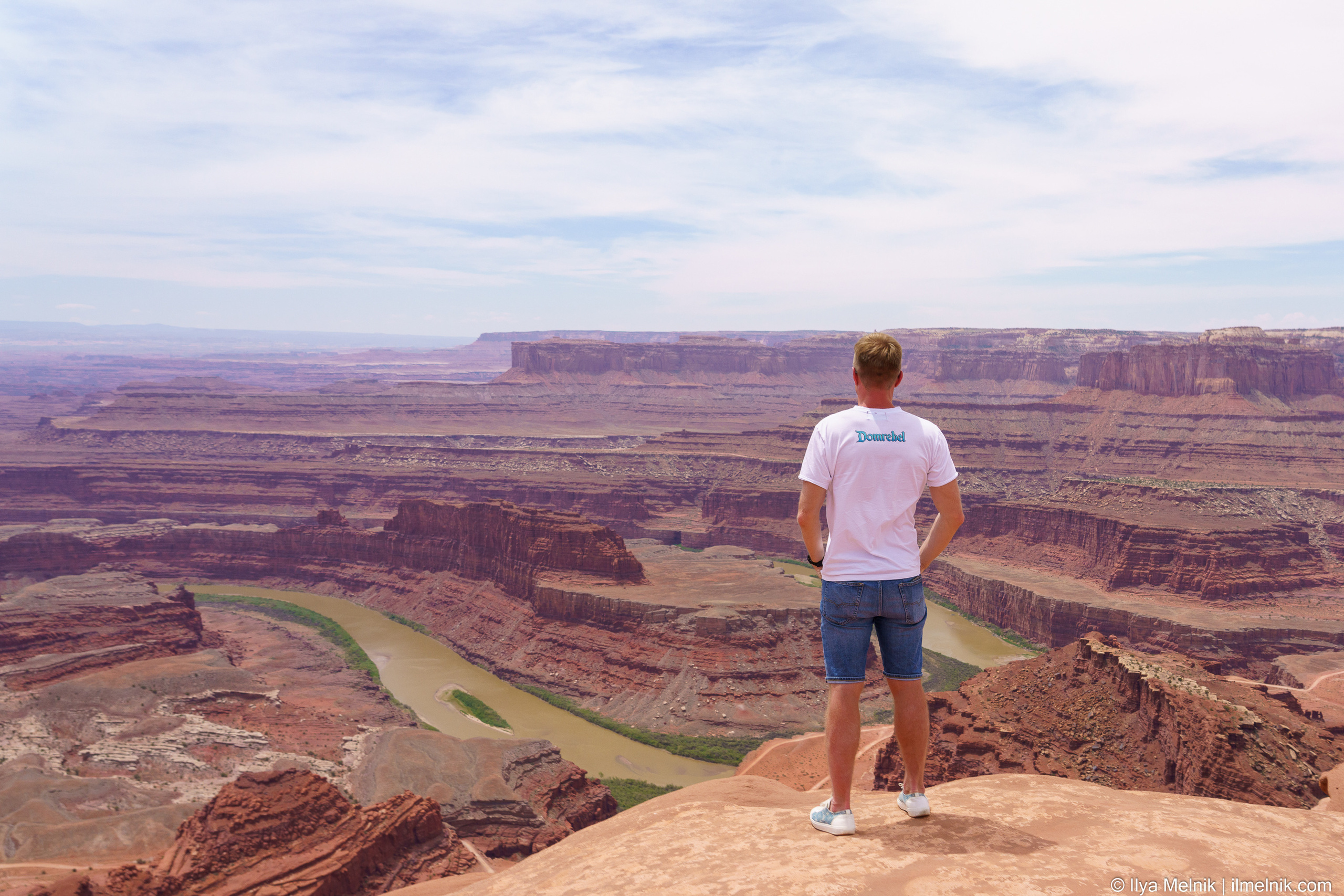 USA. Ilya Melnik Photography