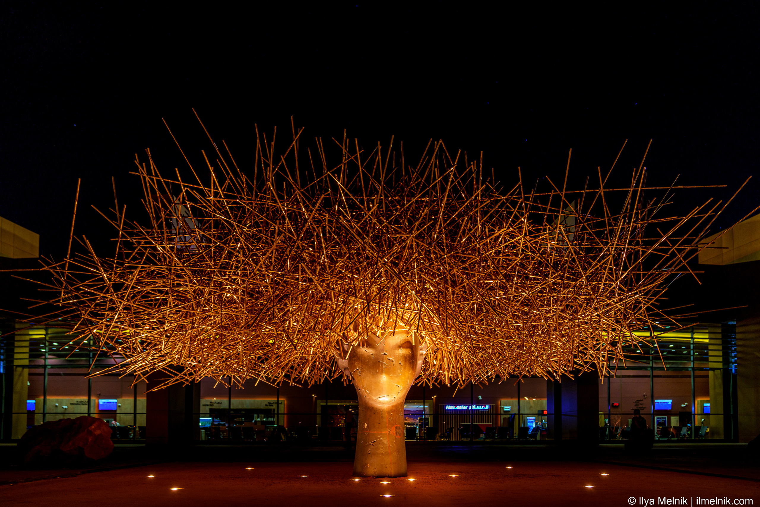 Saudi Arabia. Ilya Melnik Photography