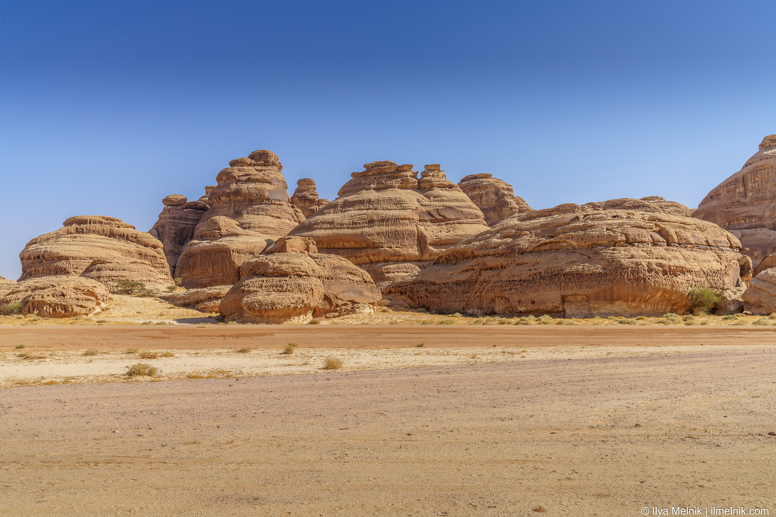 Saudi Arabia. Ilya Melnik Photography