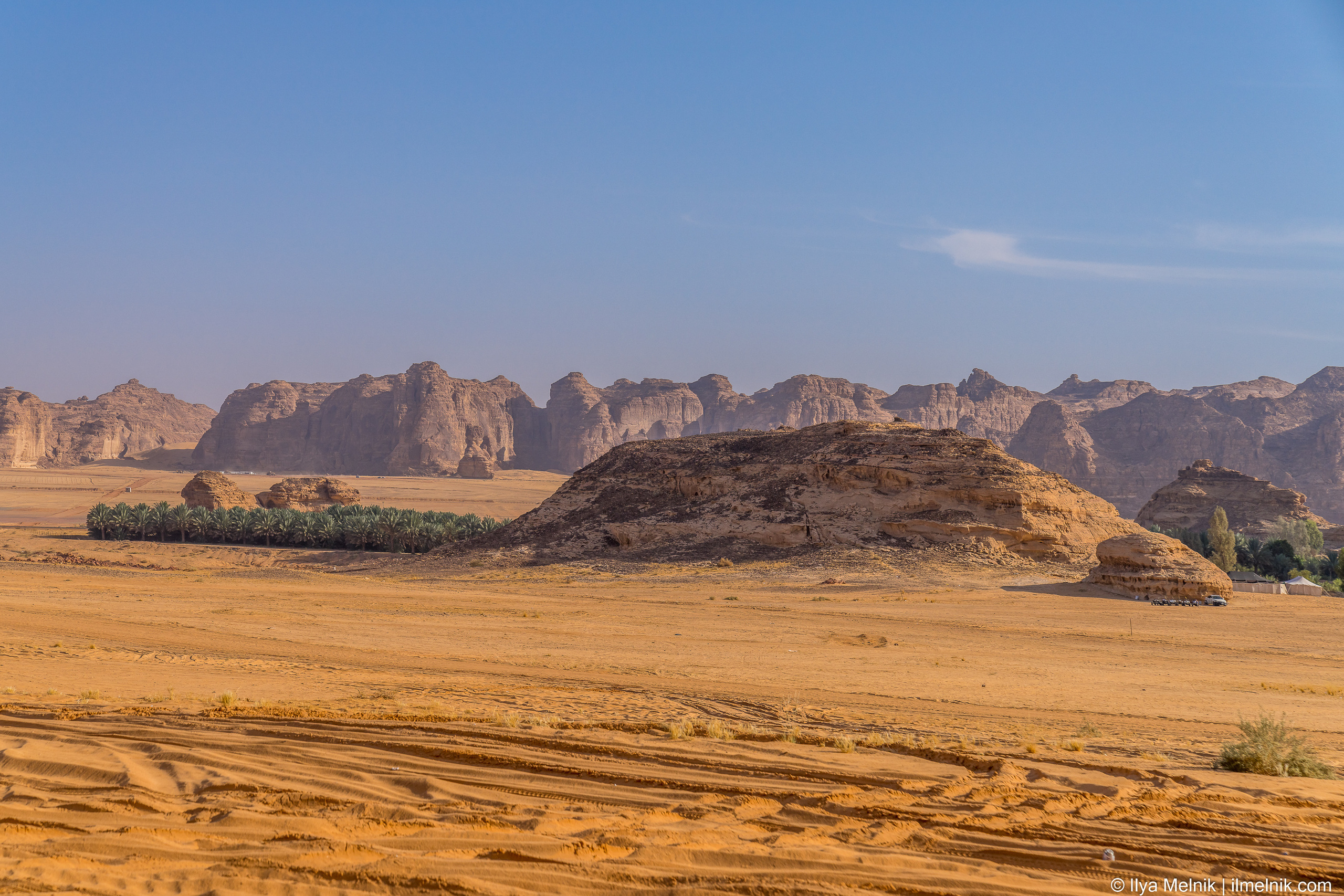 Saudi Arabia. Ilya Melnik Photography