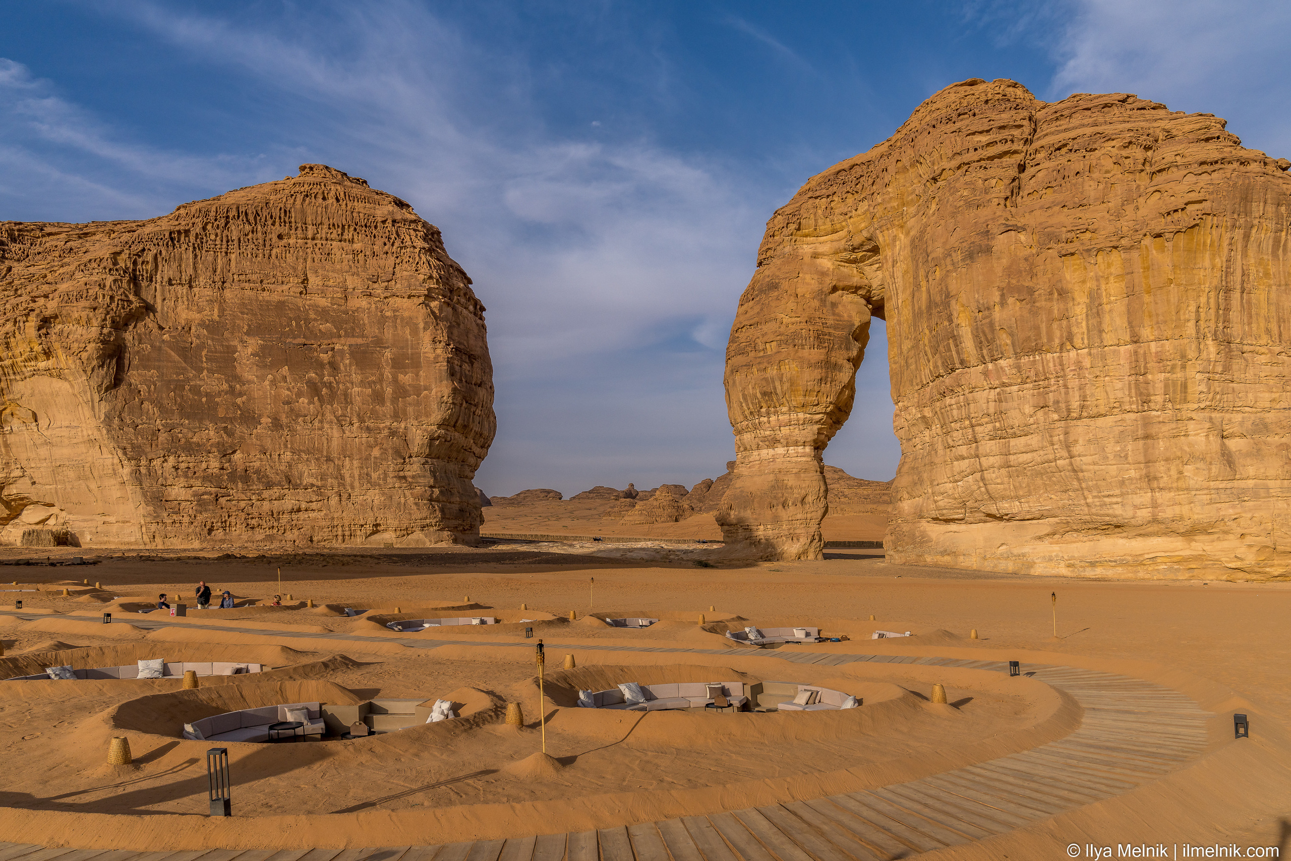 Saudi Arabia. Ilya Melnik Photography