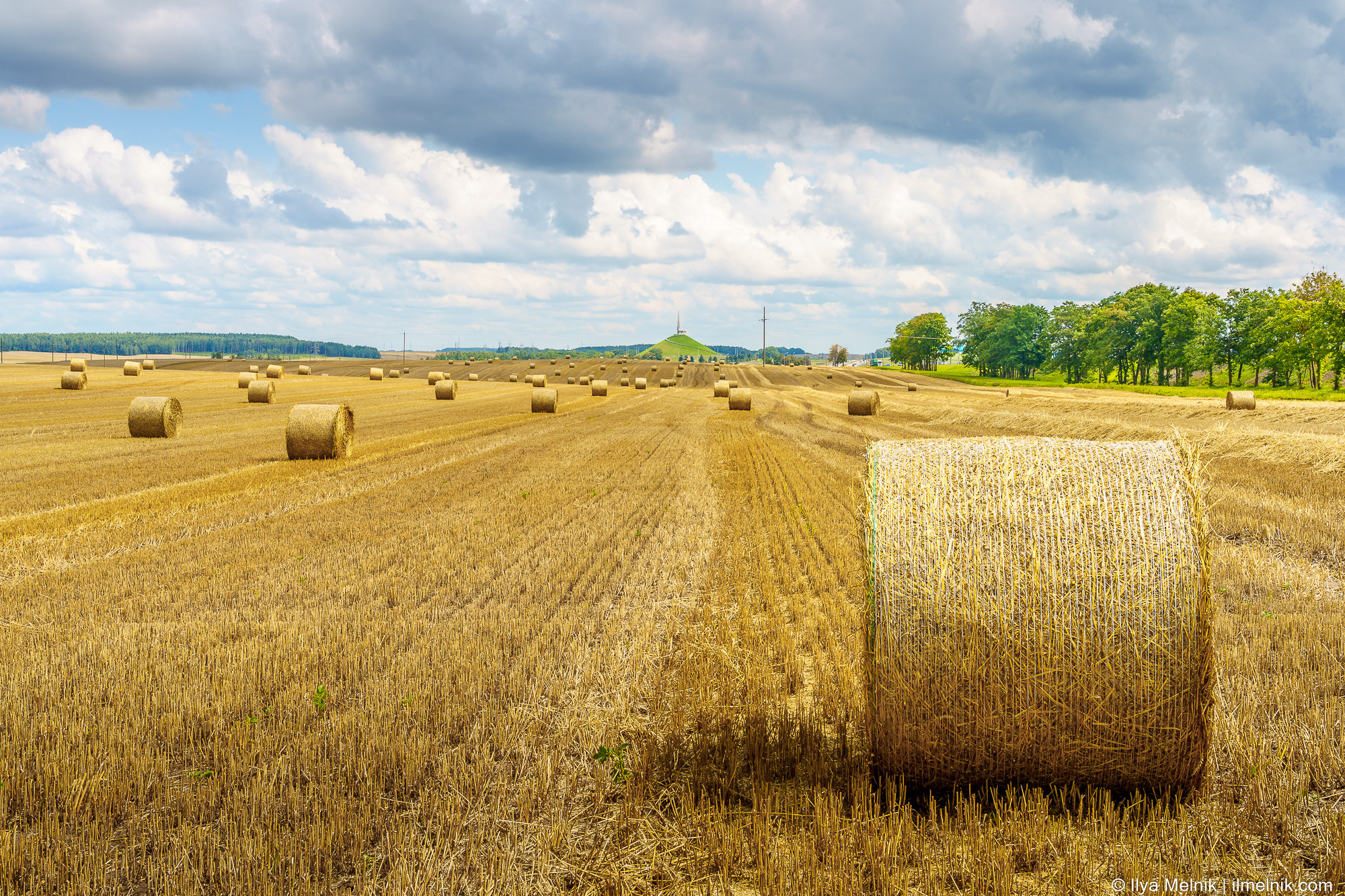 Belarus. Ilya Melnik Photography