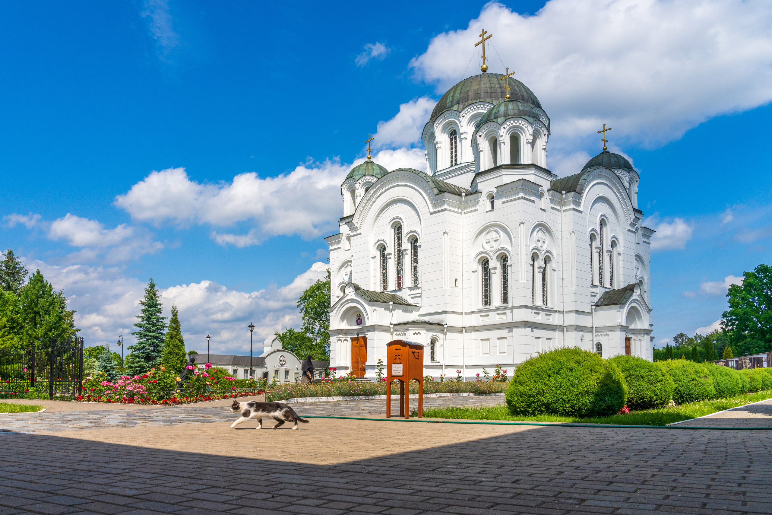 Belarus. Ilya Melnik Photography