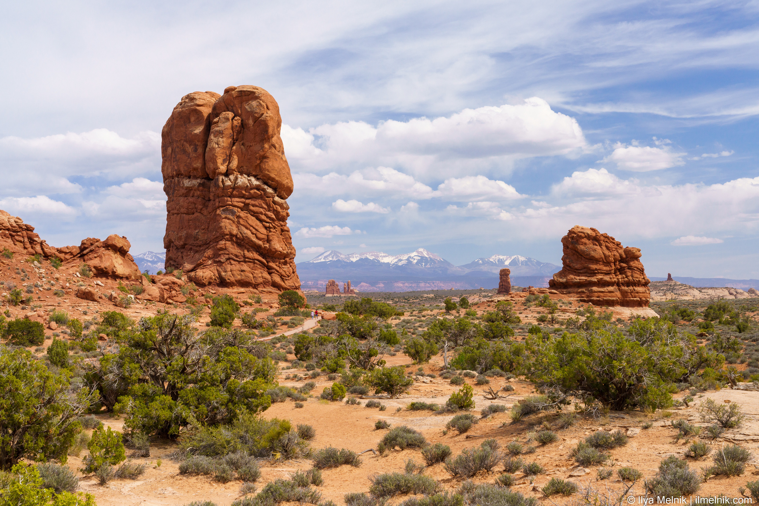 USA. Ilya Melnik Photography