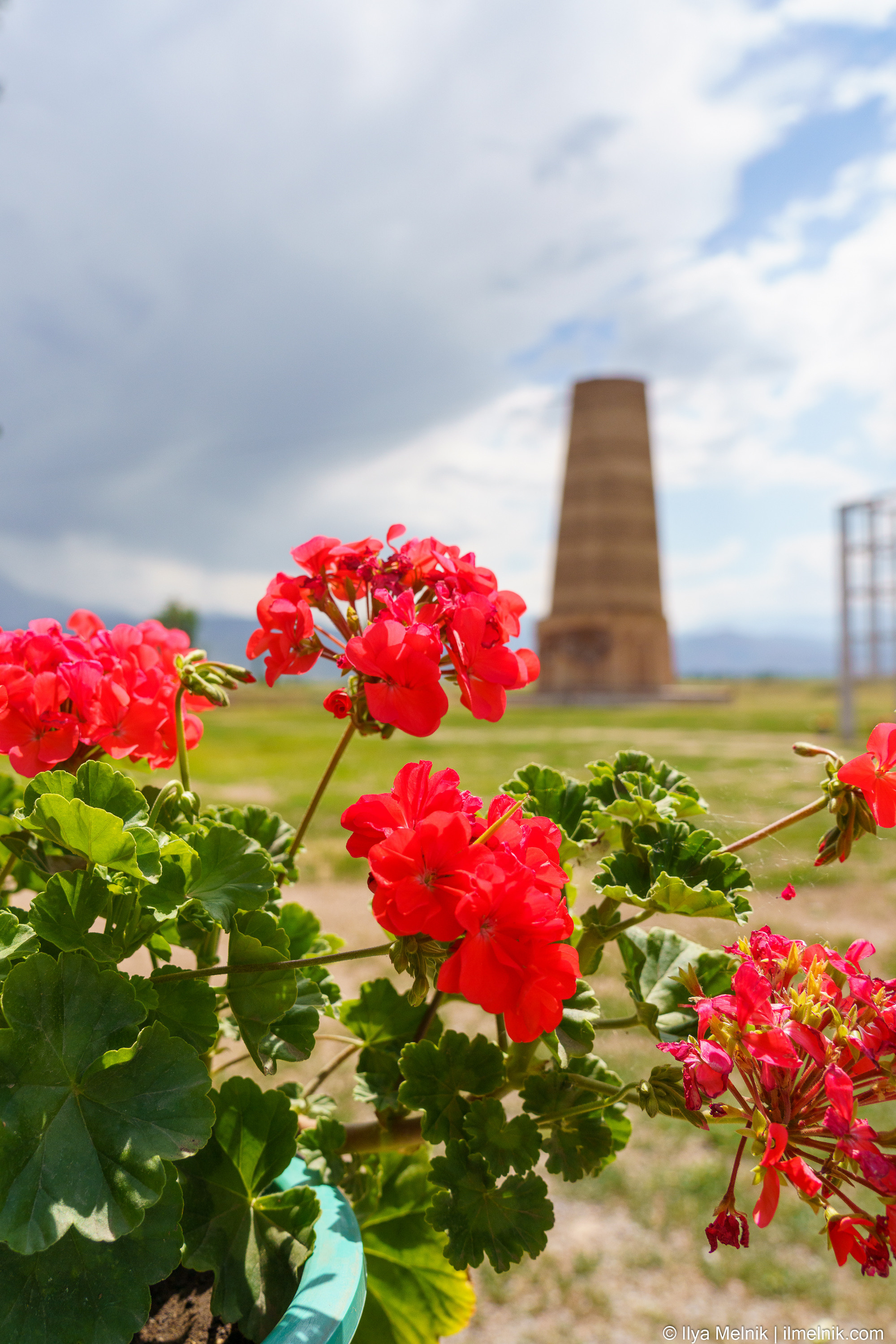 Kyrgyzstan. Ilya Melnik Photography