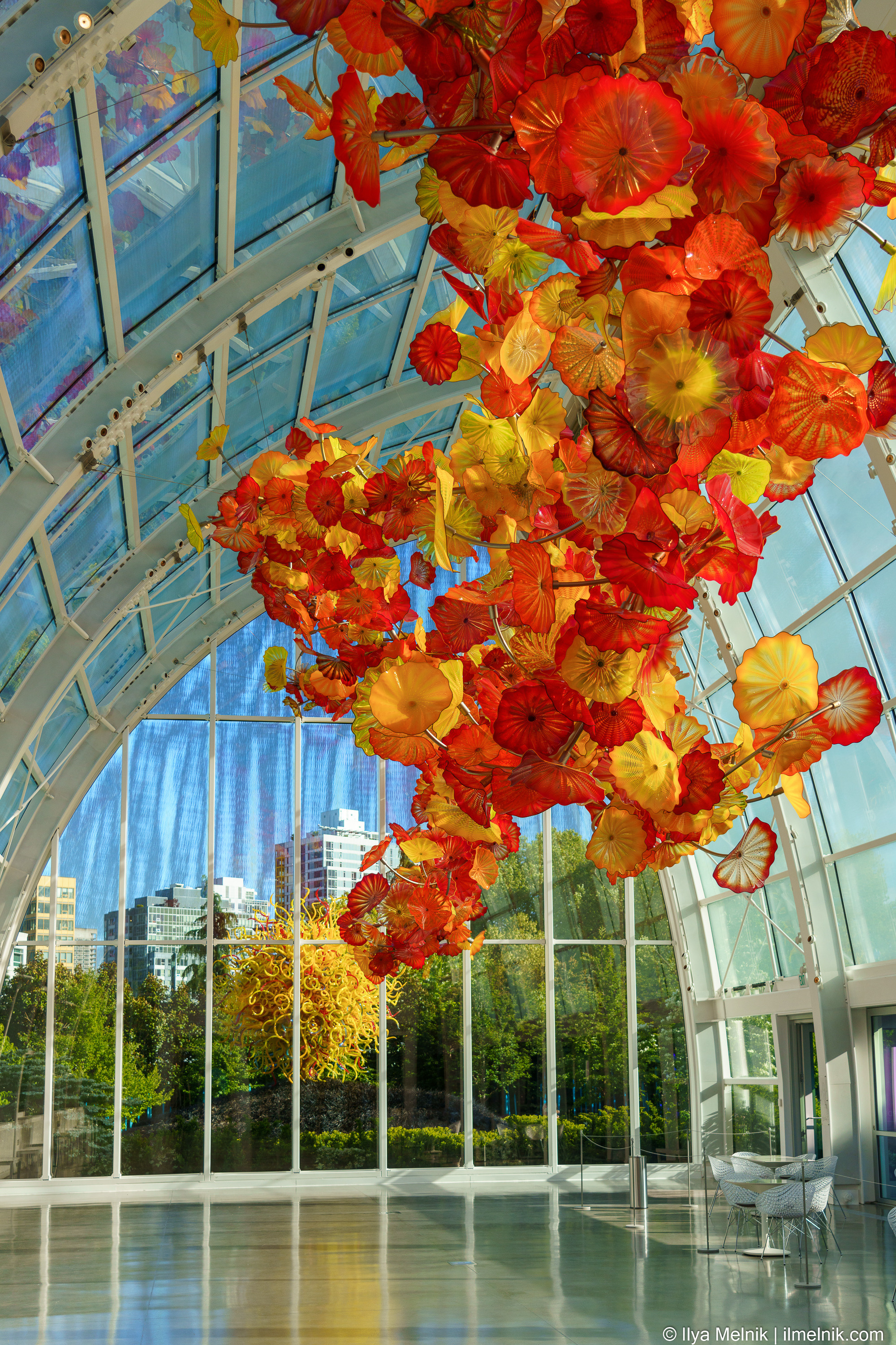 USA. Ilya Melnik Photography