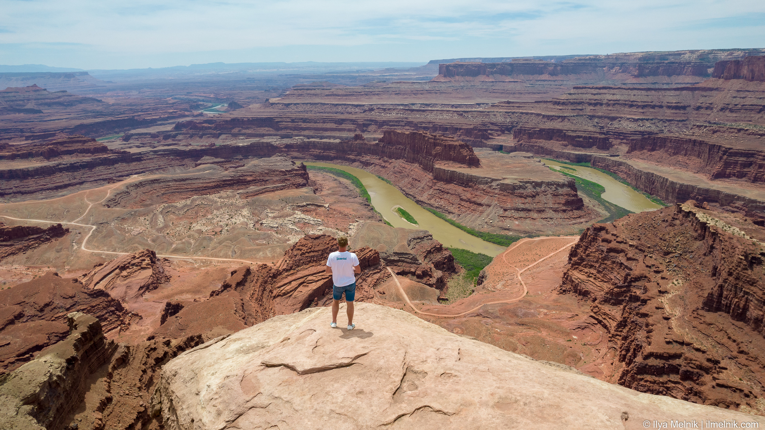 USA. Ilya Melnik Photography