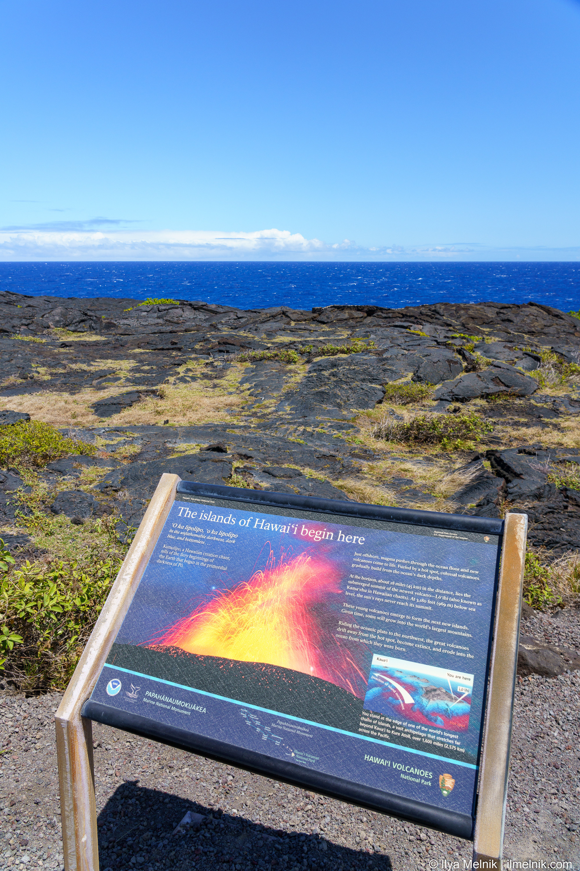 USA. Ilya Melnik Photography