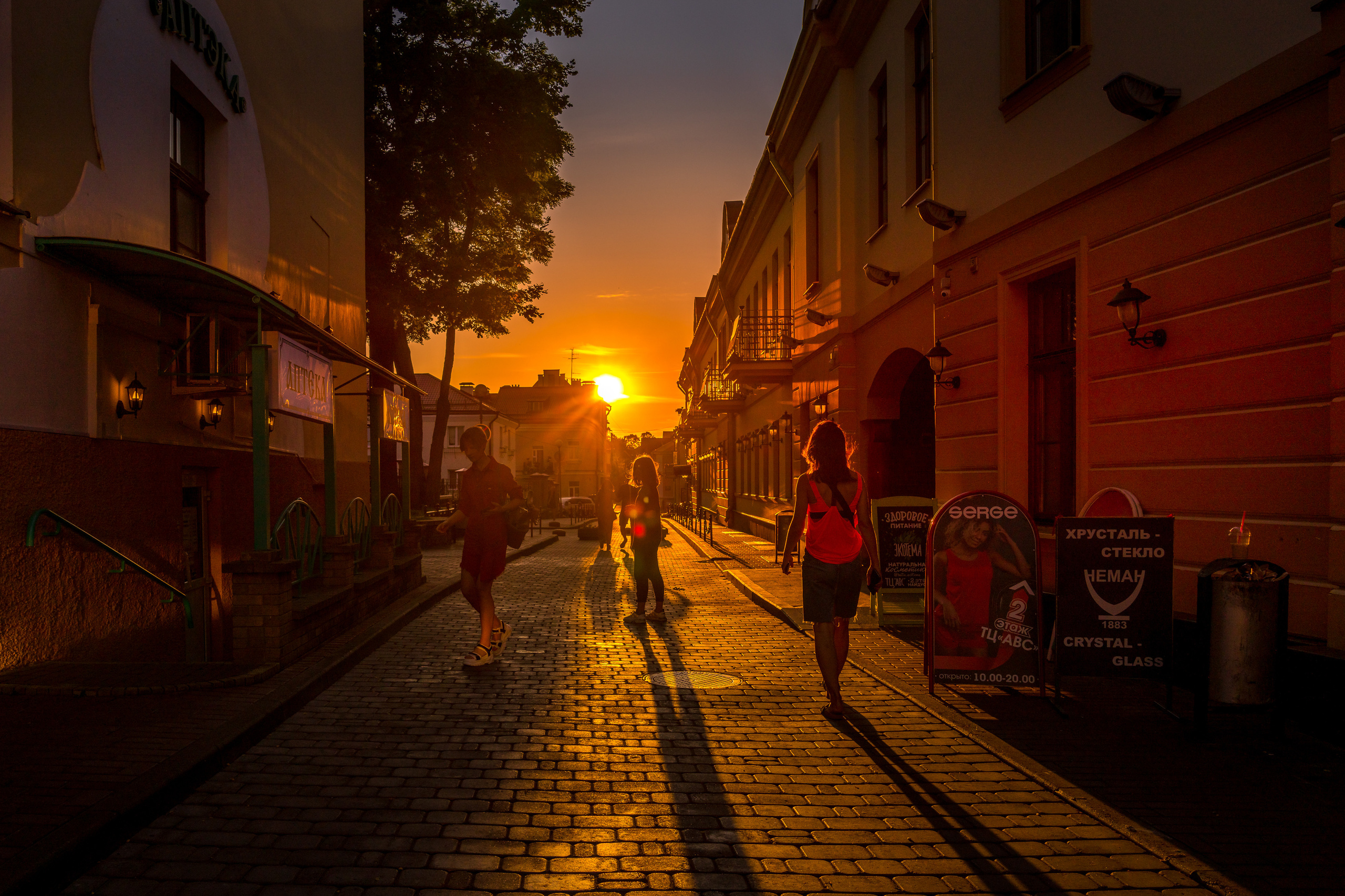 Belarus. Ilya Melnik Photography