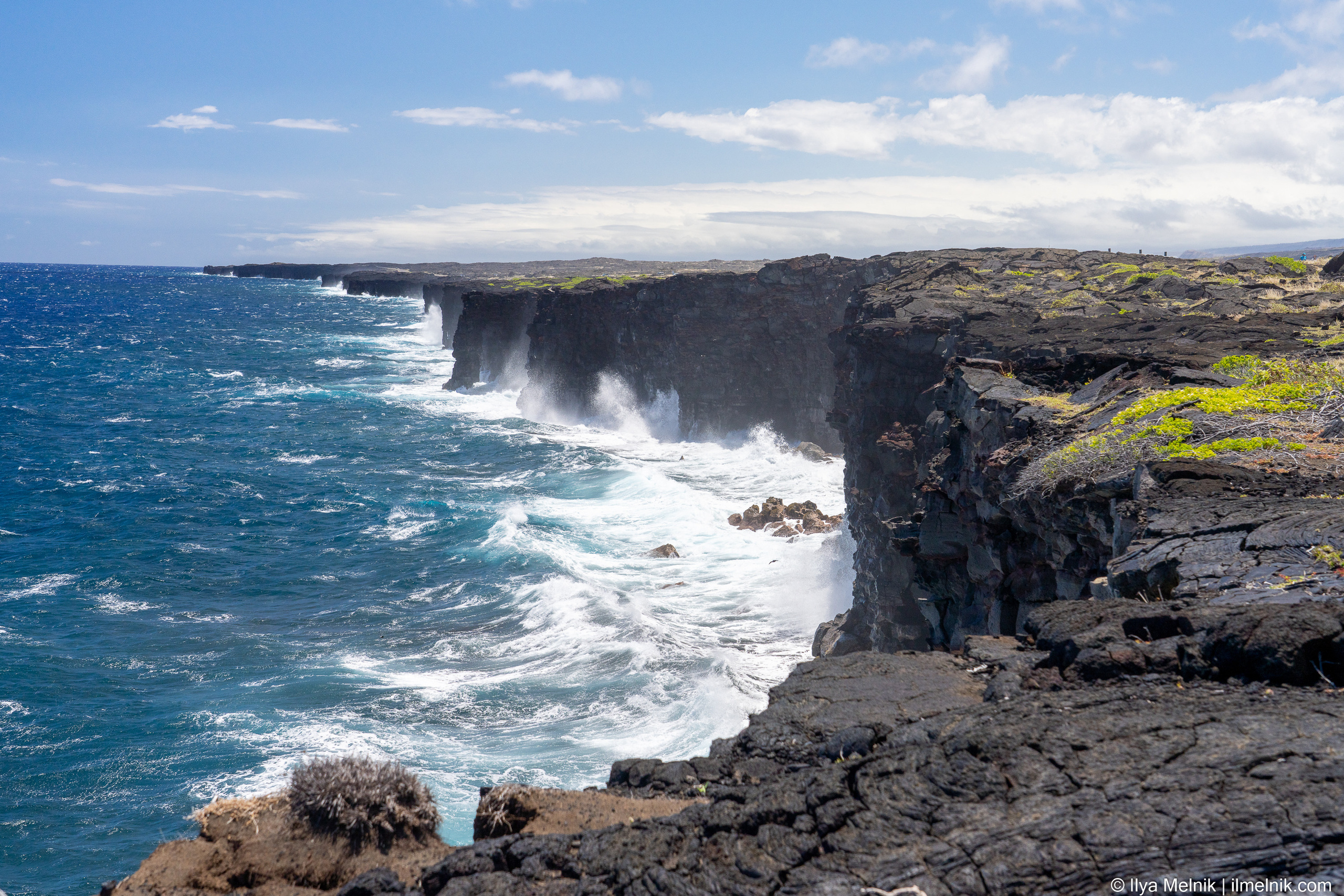 USA. Ilya Melnik Photography