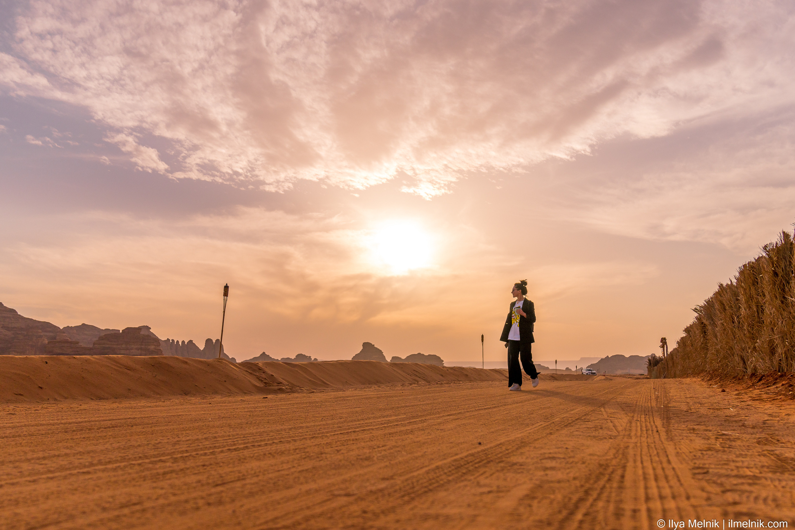 Saudi Arabia. Ilya Melnik Photography