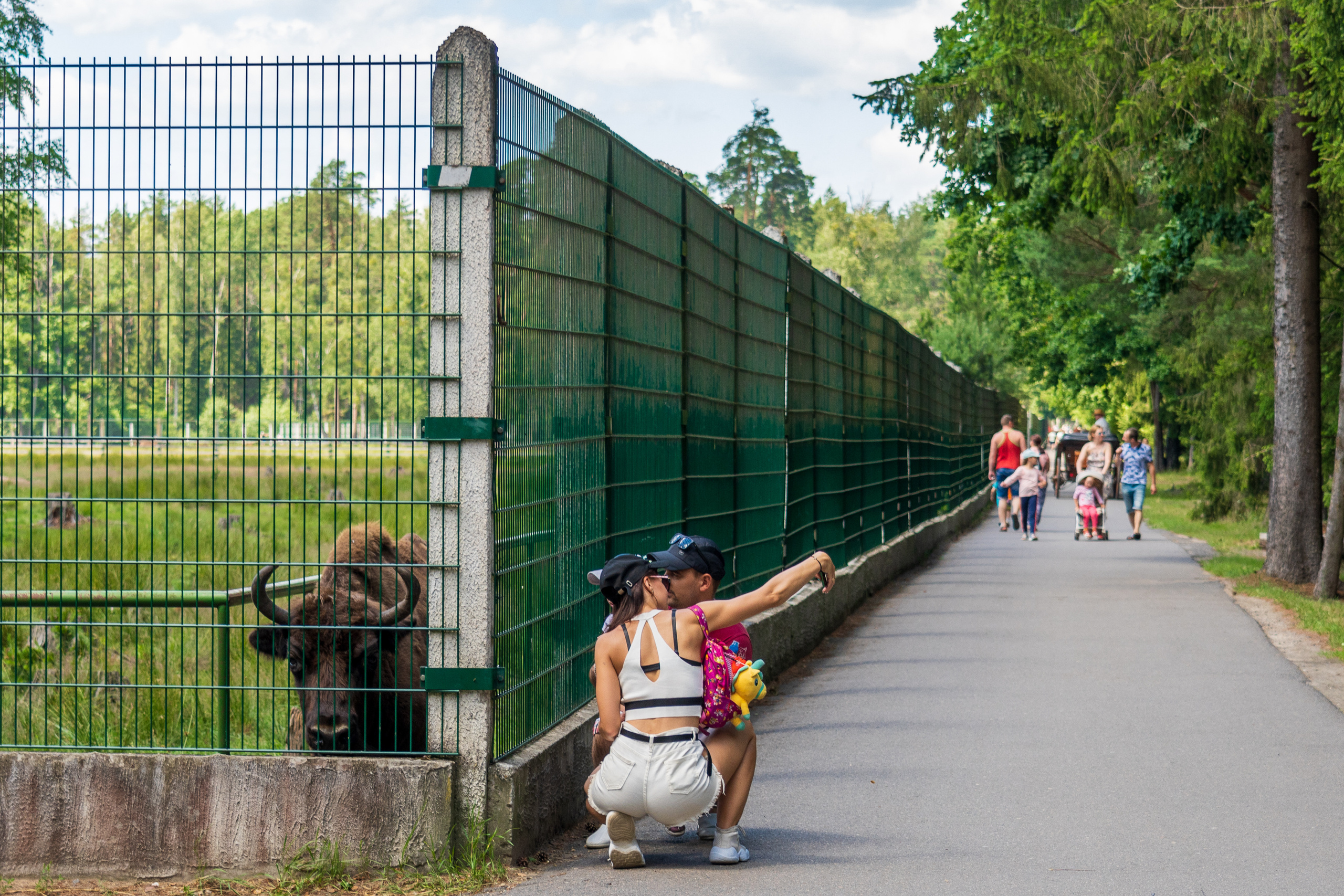 Belarus. Ilya Melnik Photography
