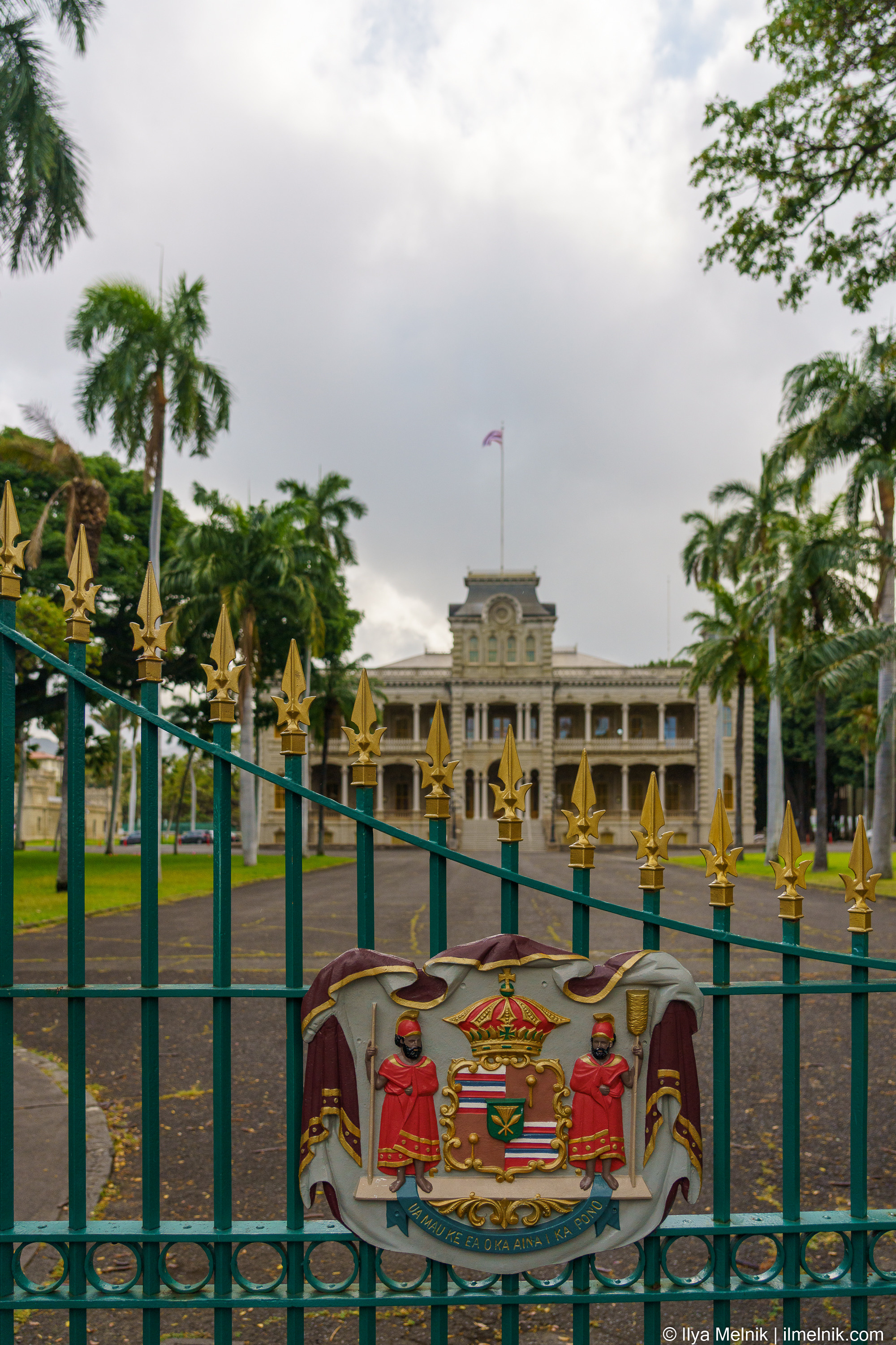 USA. Ilya Melnik Photography