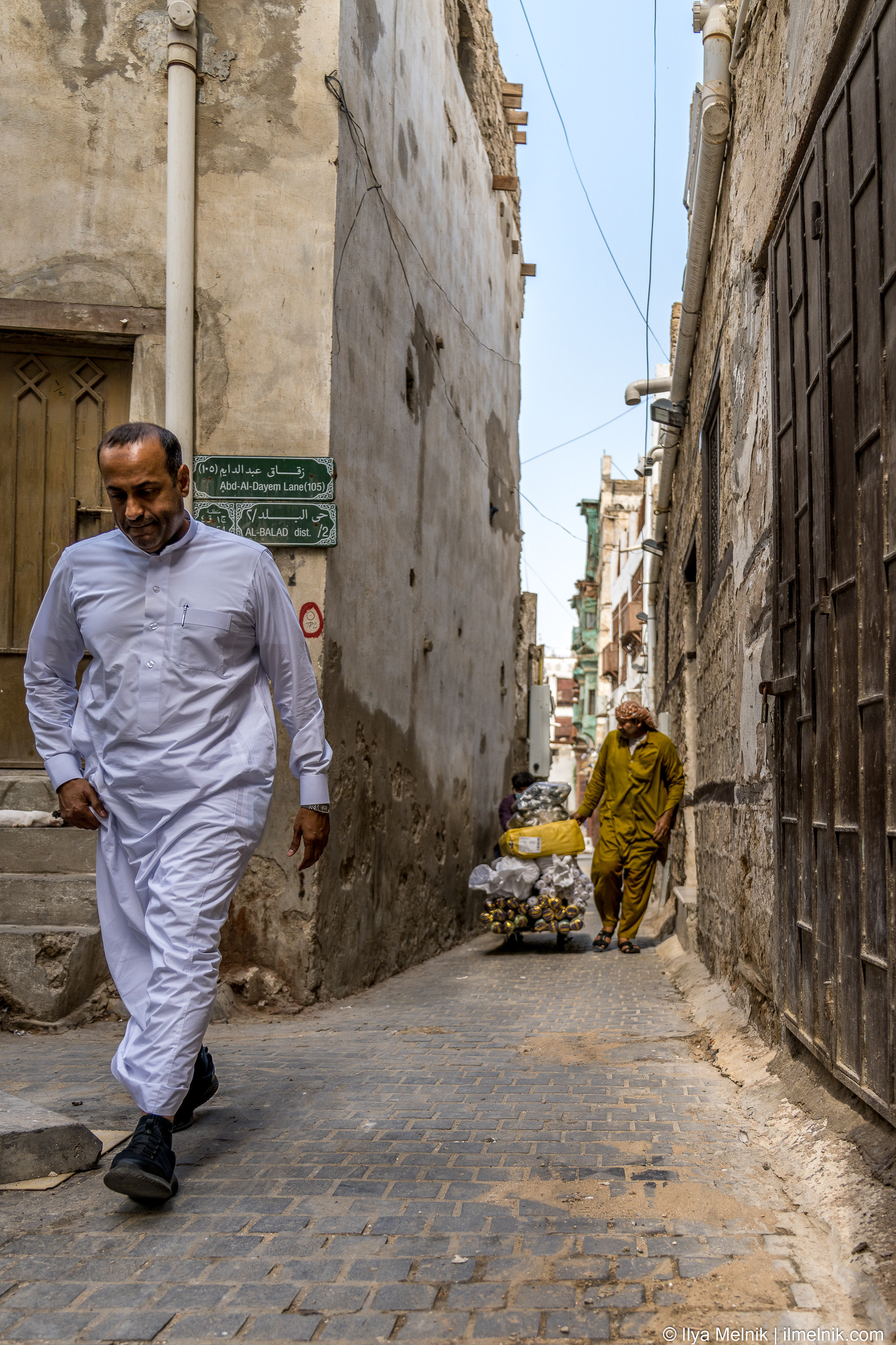 Saudi Arabia. Ilya Melnik Photography