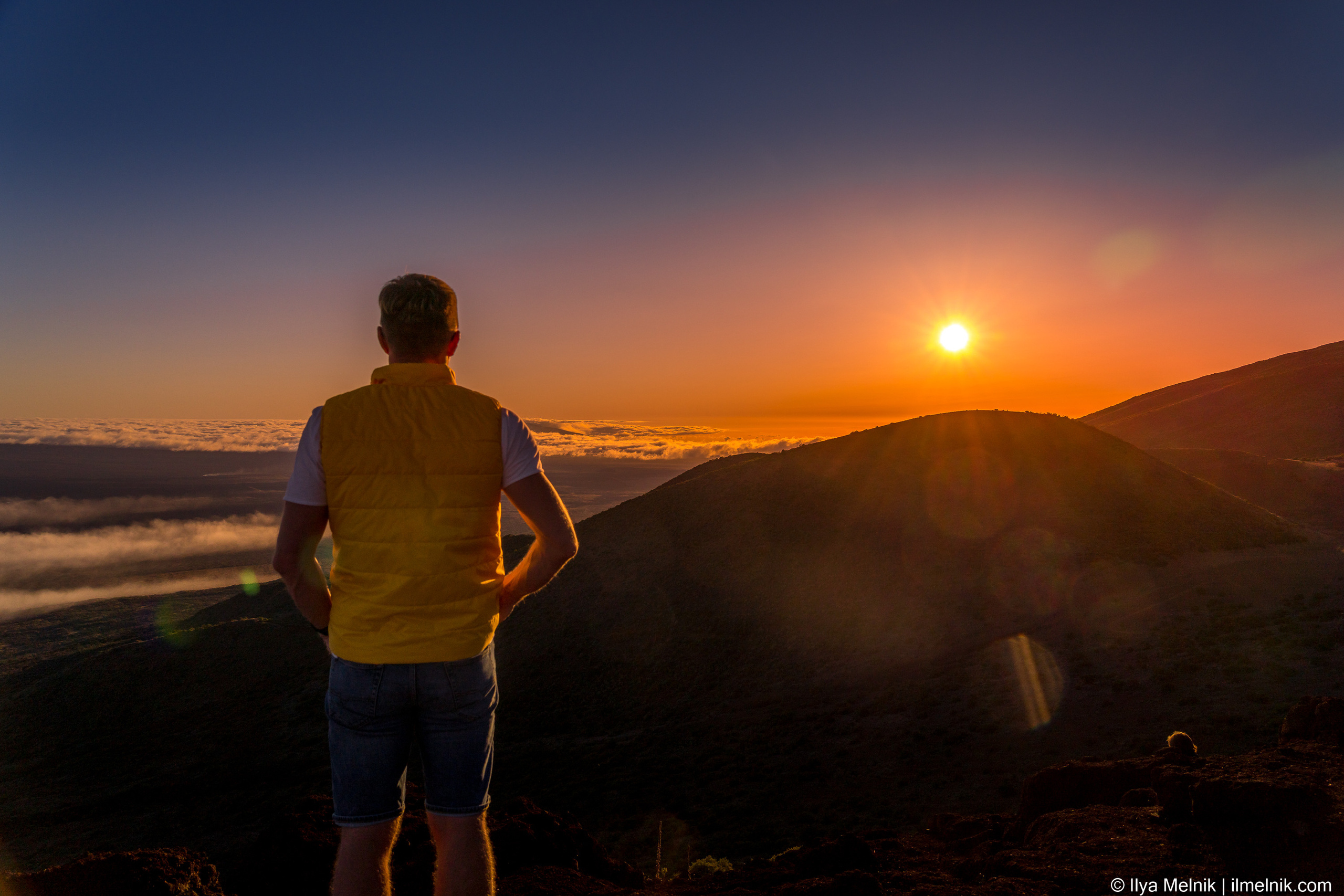 USA. Ilya Melnik Photography