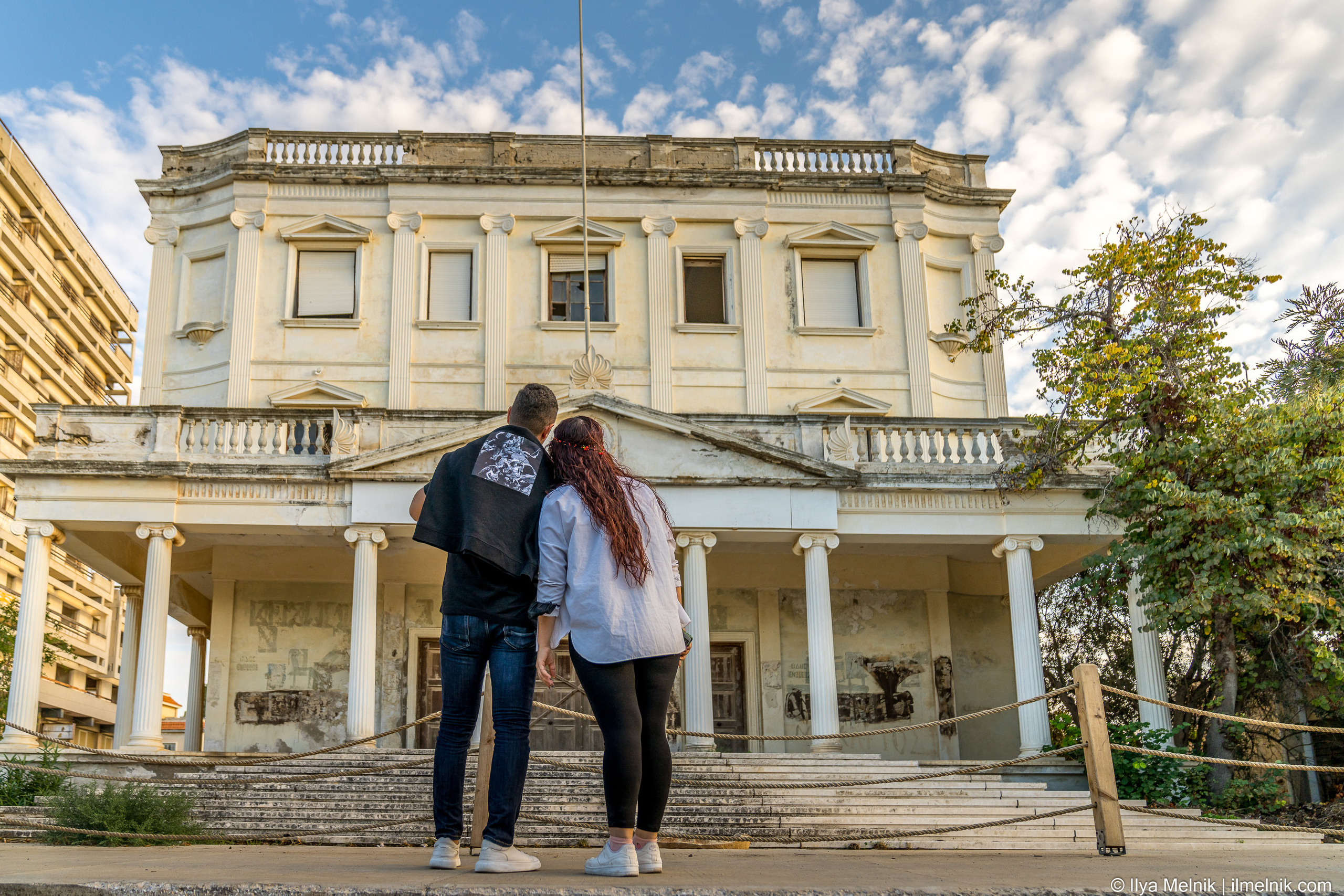Cyprus. Ilya Melnik Photography