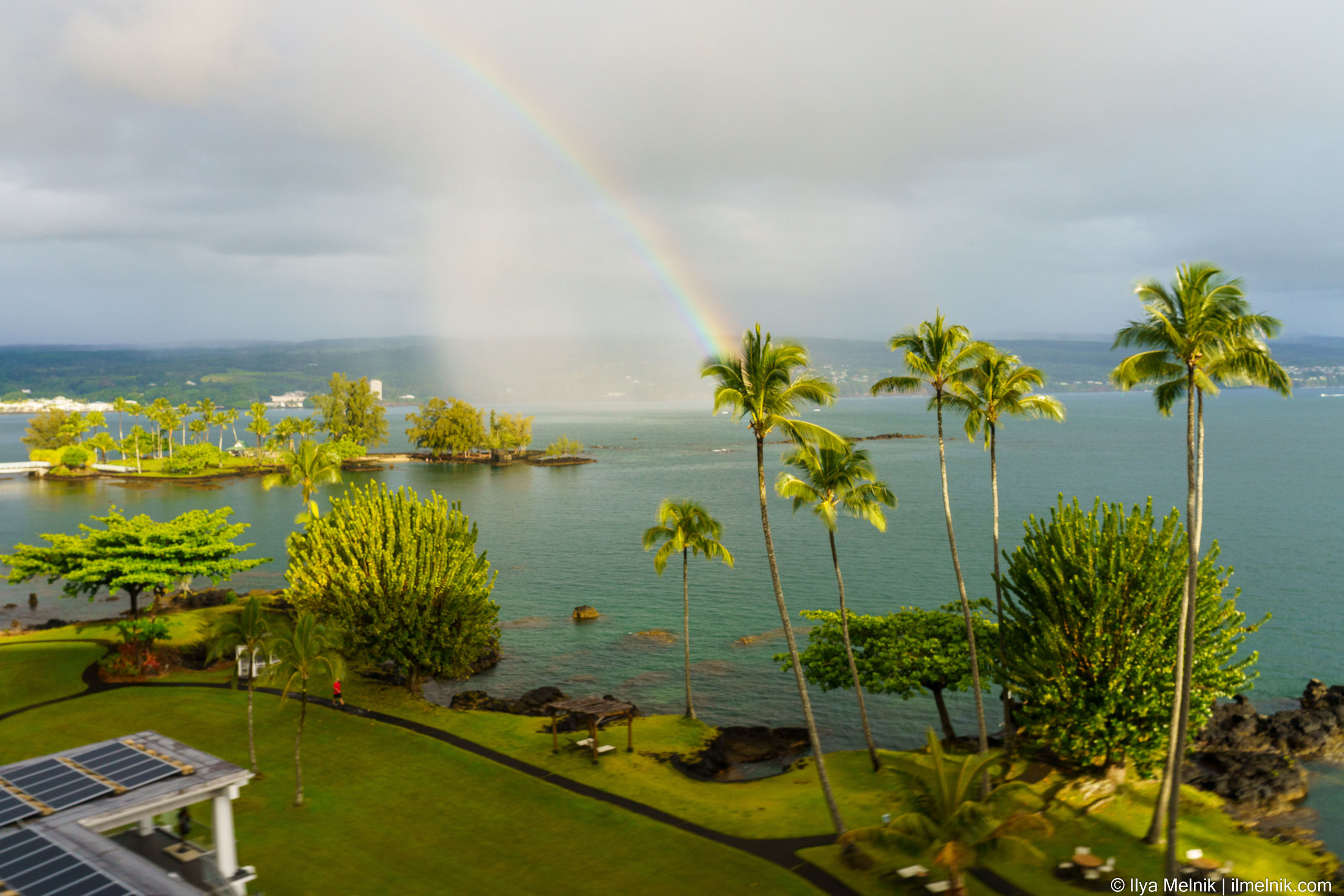 USA. Ilya Melnik Photography