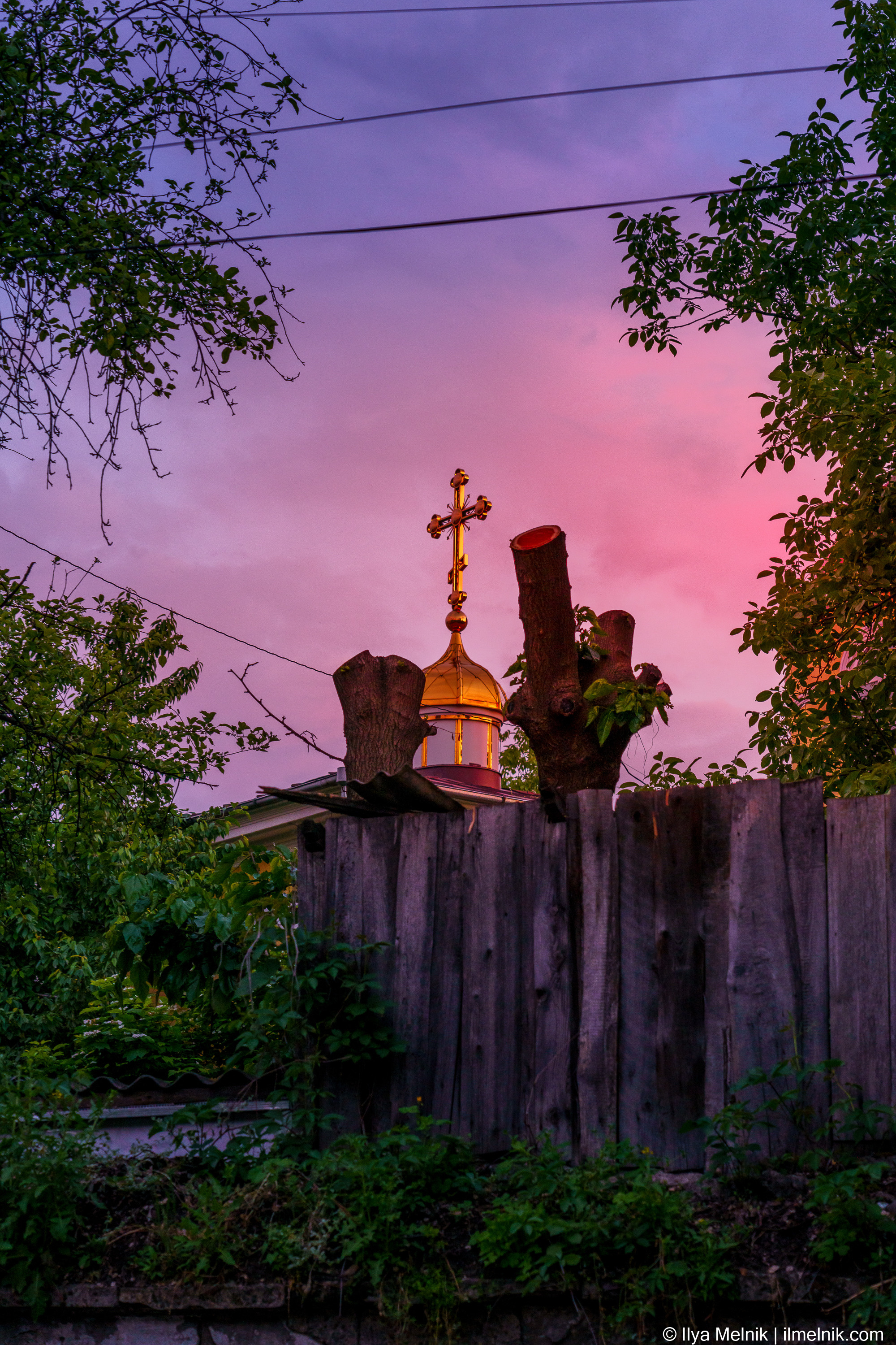 Moldova & Pridnestrovie. Ilya Melnik Photography