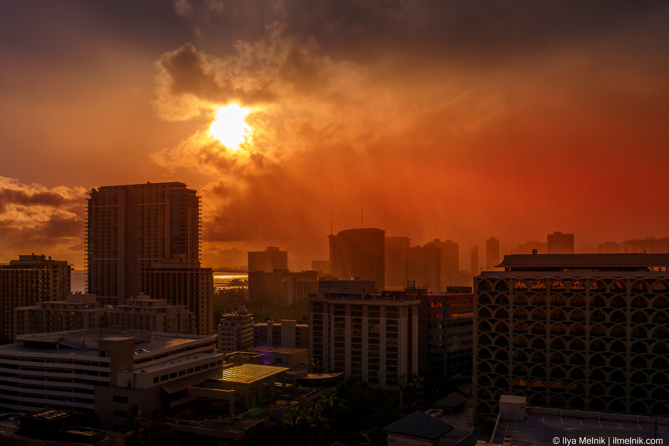 USA. Ilya Melnik Photography