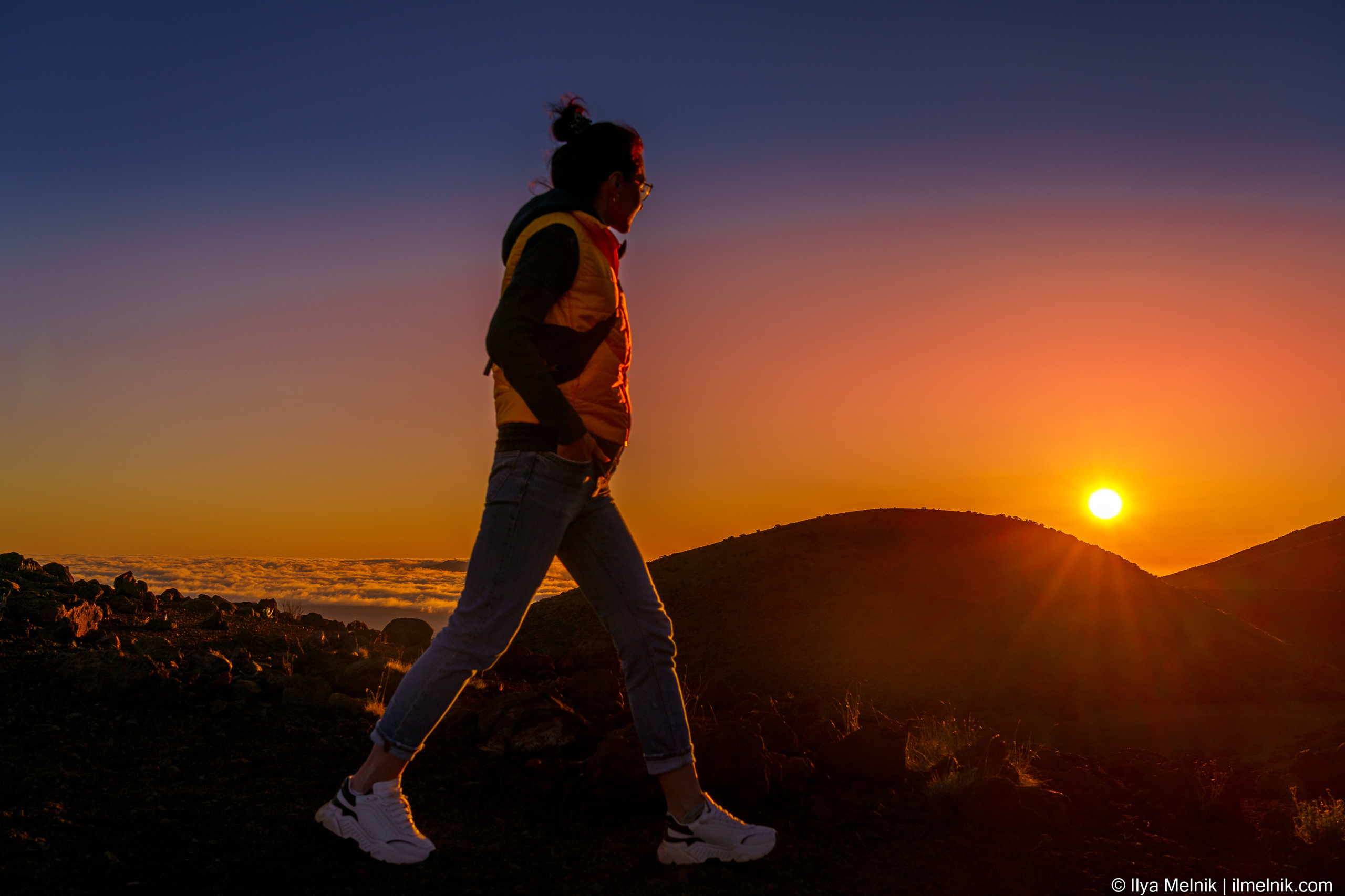 USA. Ilya Melnik Photography