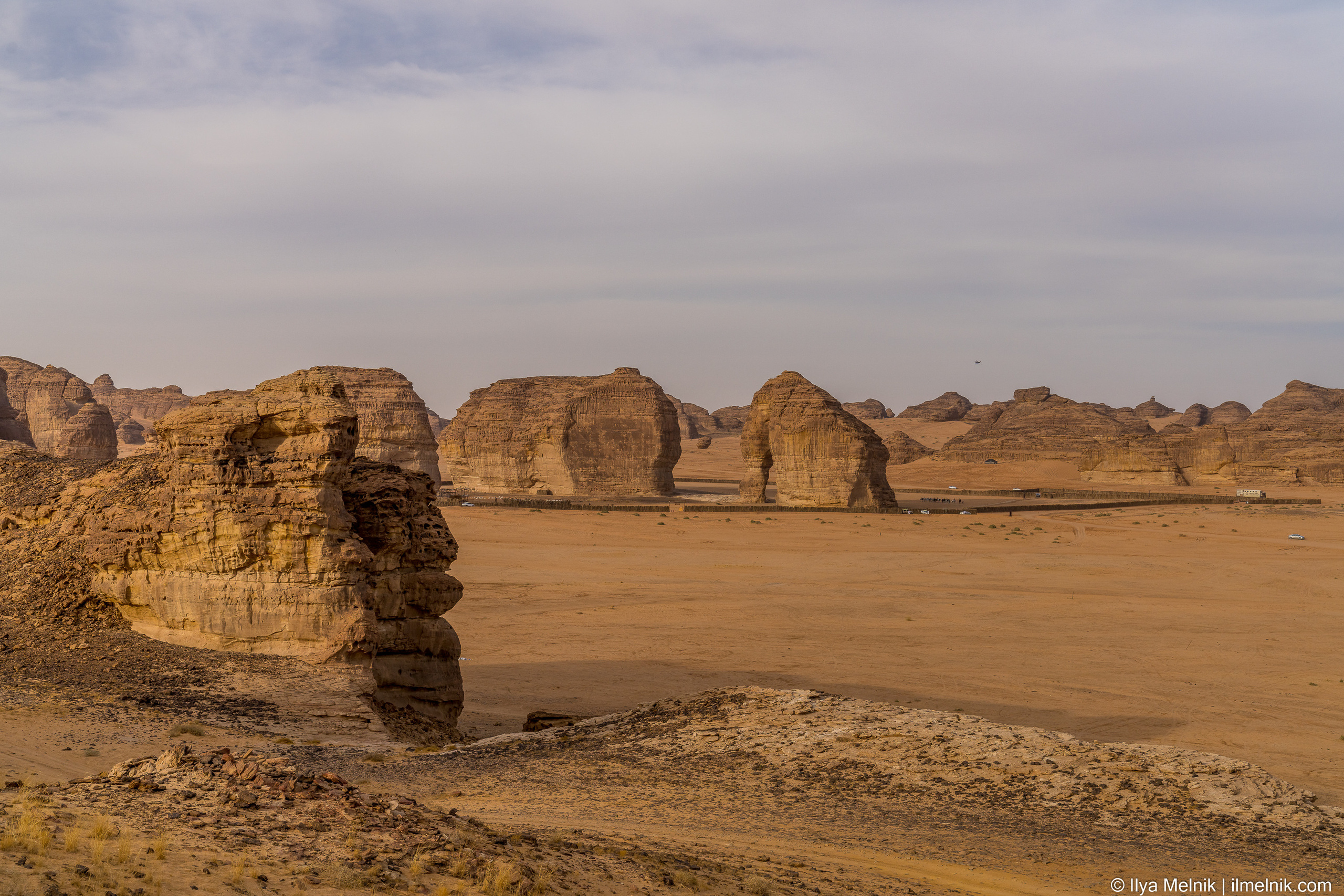Saudi Arabia. Ilya Melnik Photography