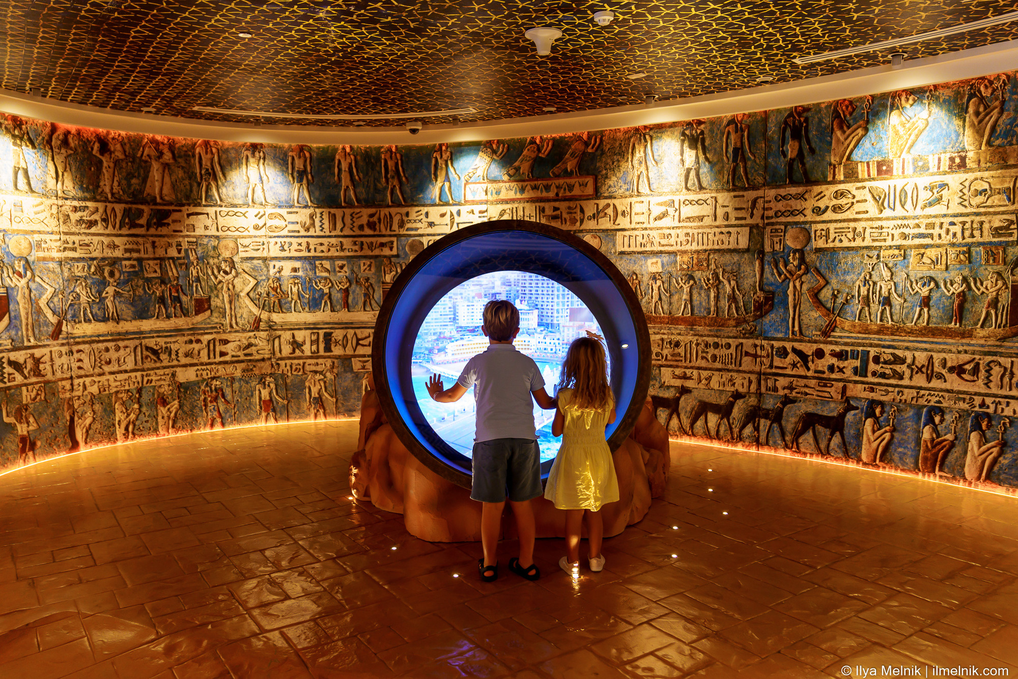 UAE (Dubai Expo 2020). Ilya Melnik Photography