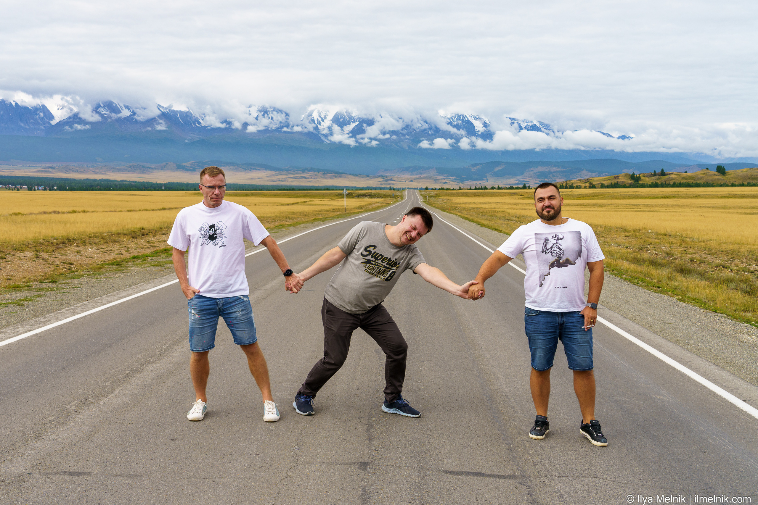 Russia (Altai region). Ilya Melnik Photography