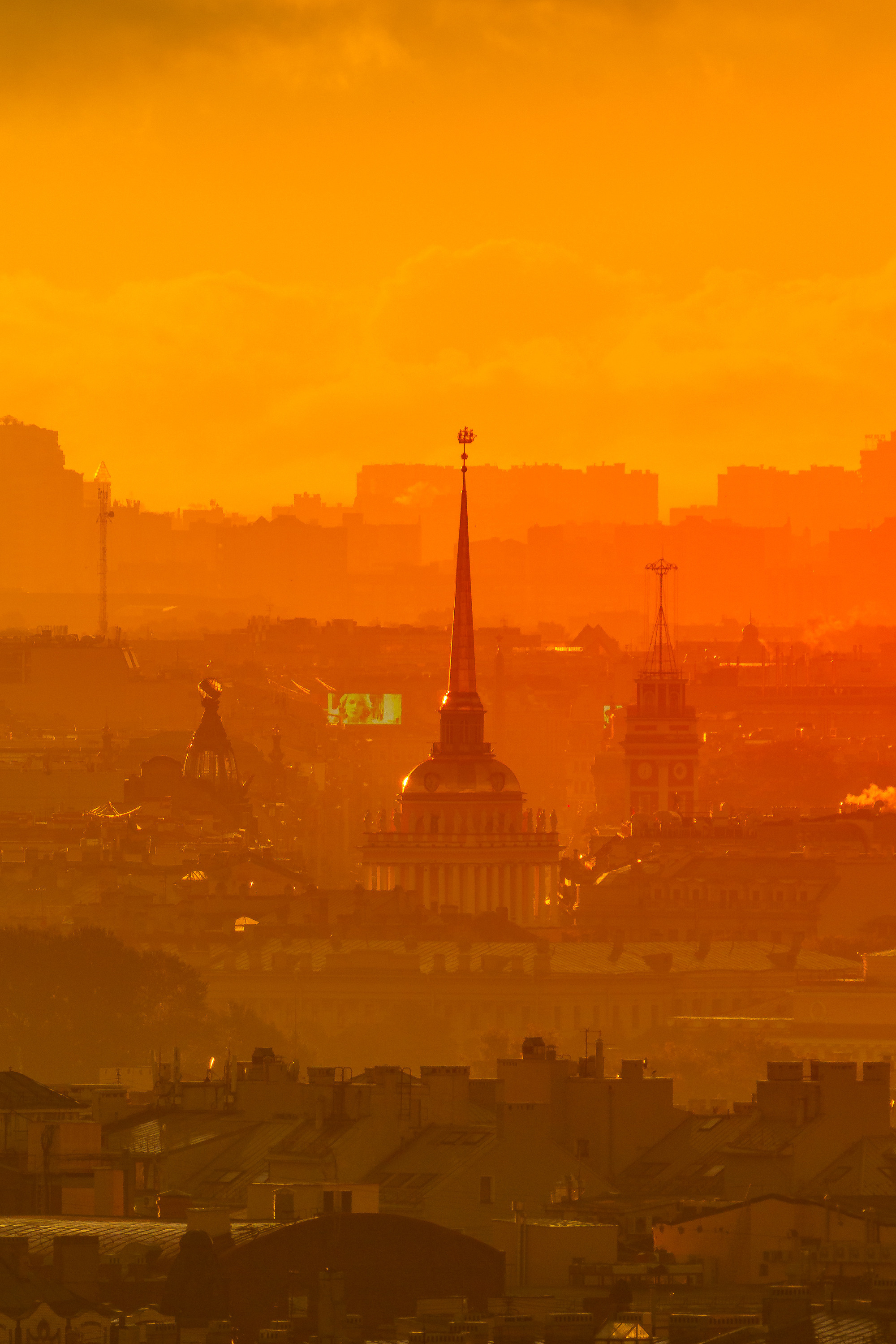 Russia (Saint-Petersburg). Ilya Melnik Photography