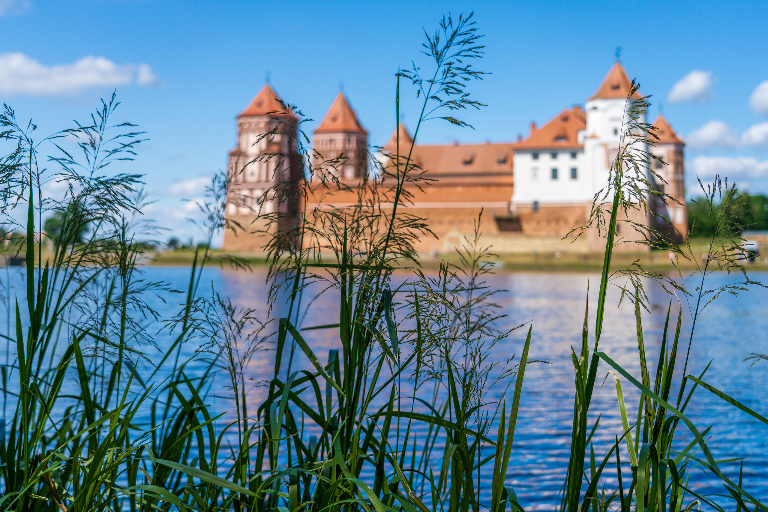 Belarus. Ilya Melnik Photography