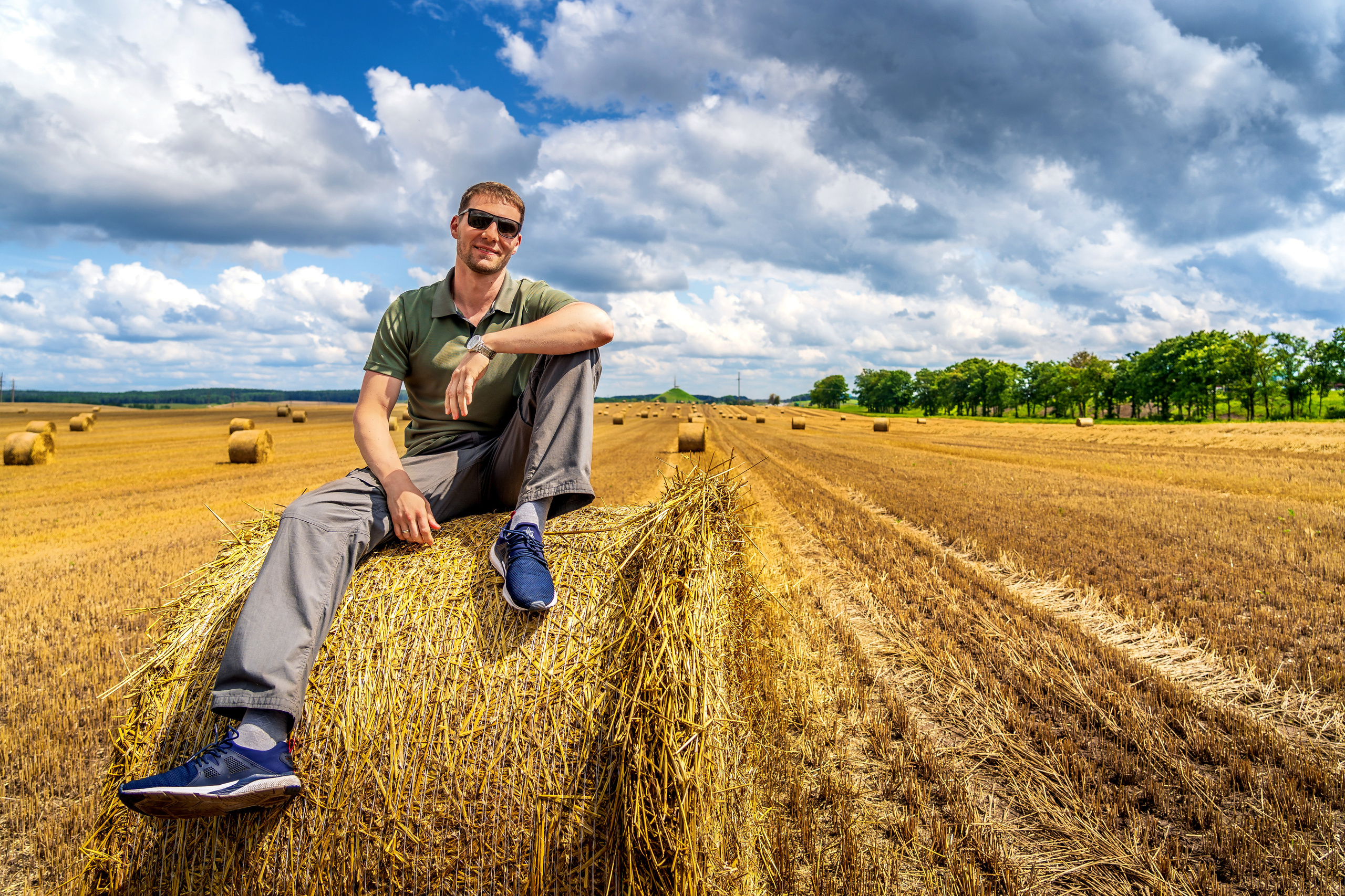 Belarus. Ilya Melnik Photography