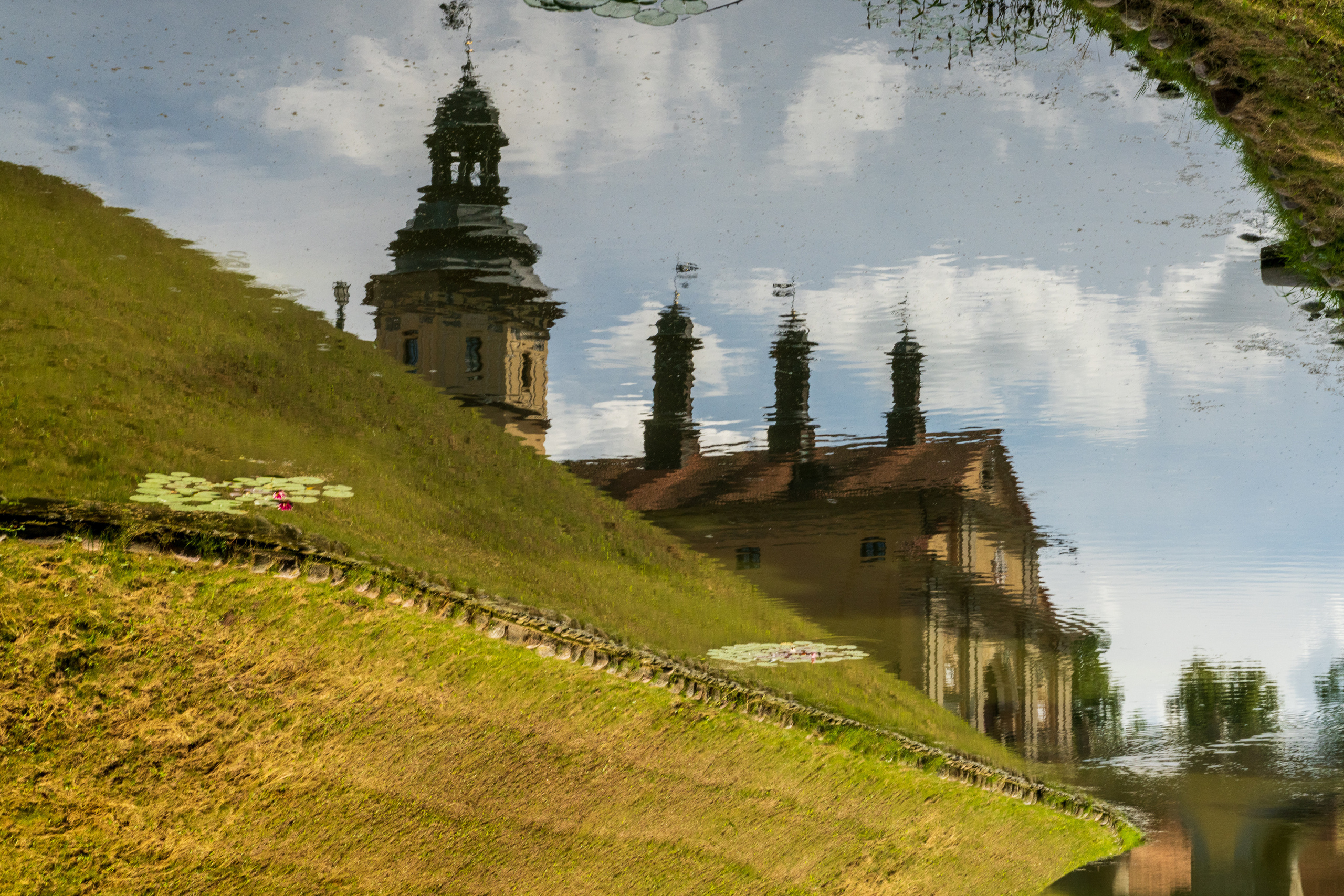 Belarus. Ilya Melnik Photography