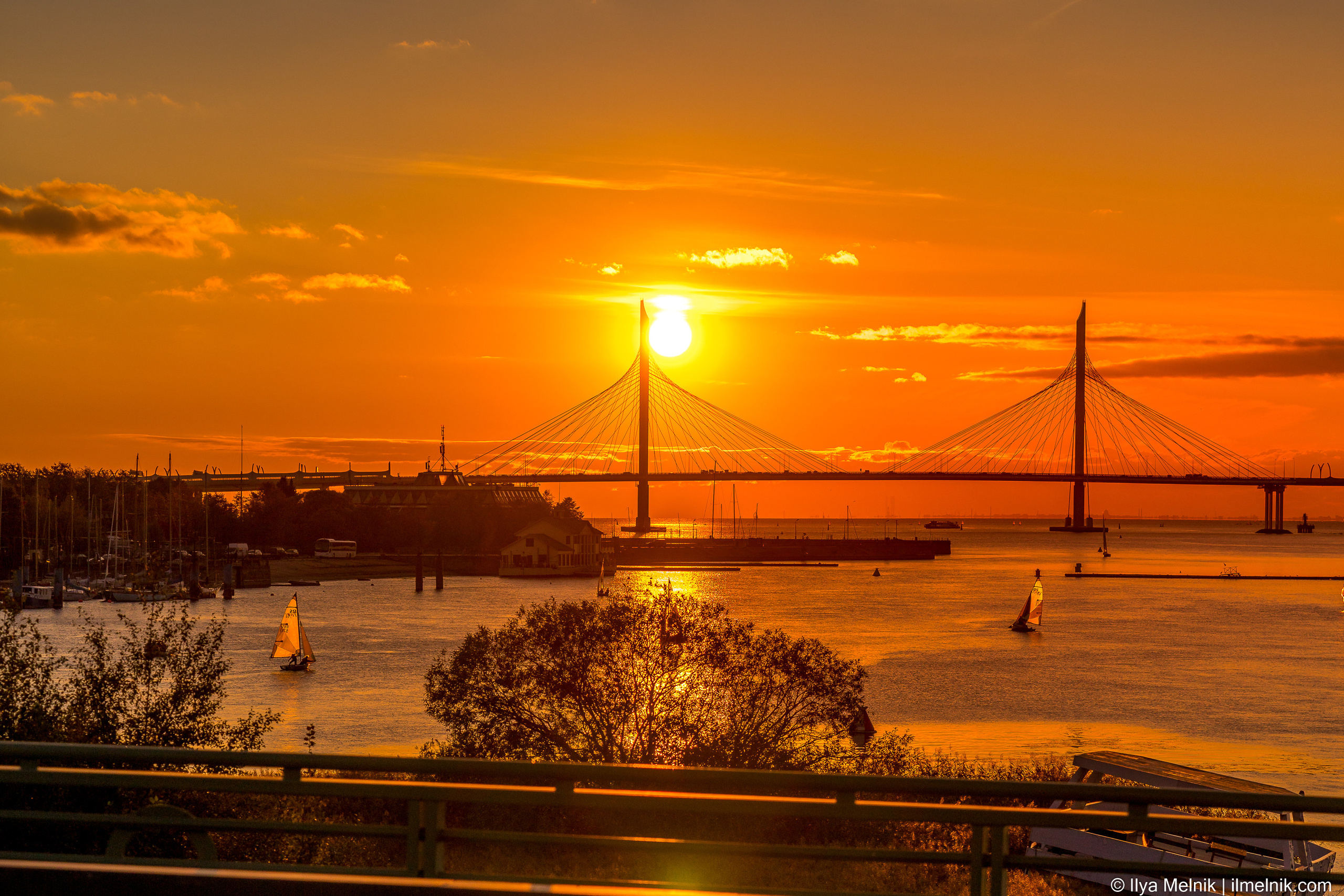 Russia (Saint-Petersburg). Ilya Melnik Photography